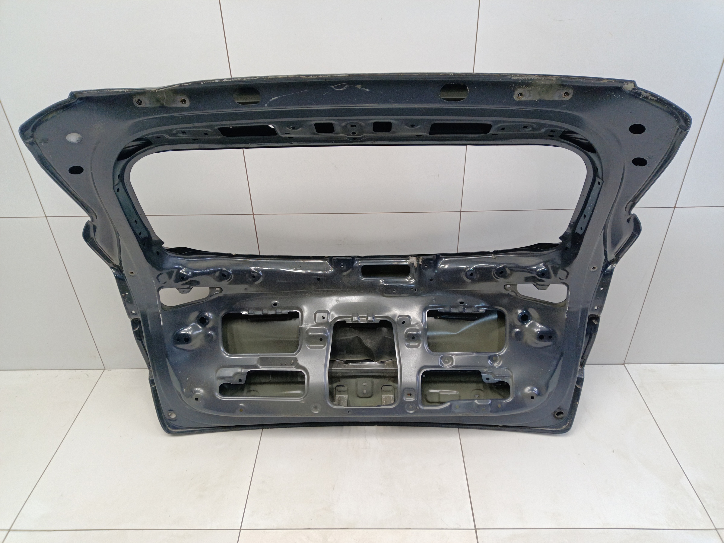 Крышка багажника Hyundai Tucson 3