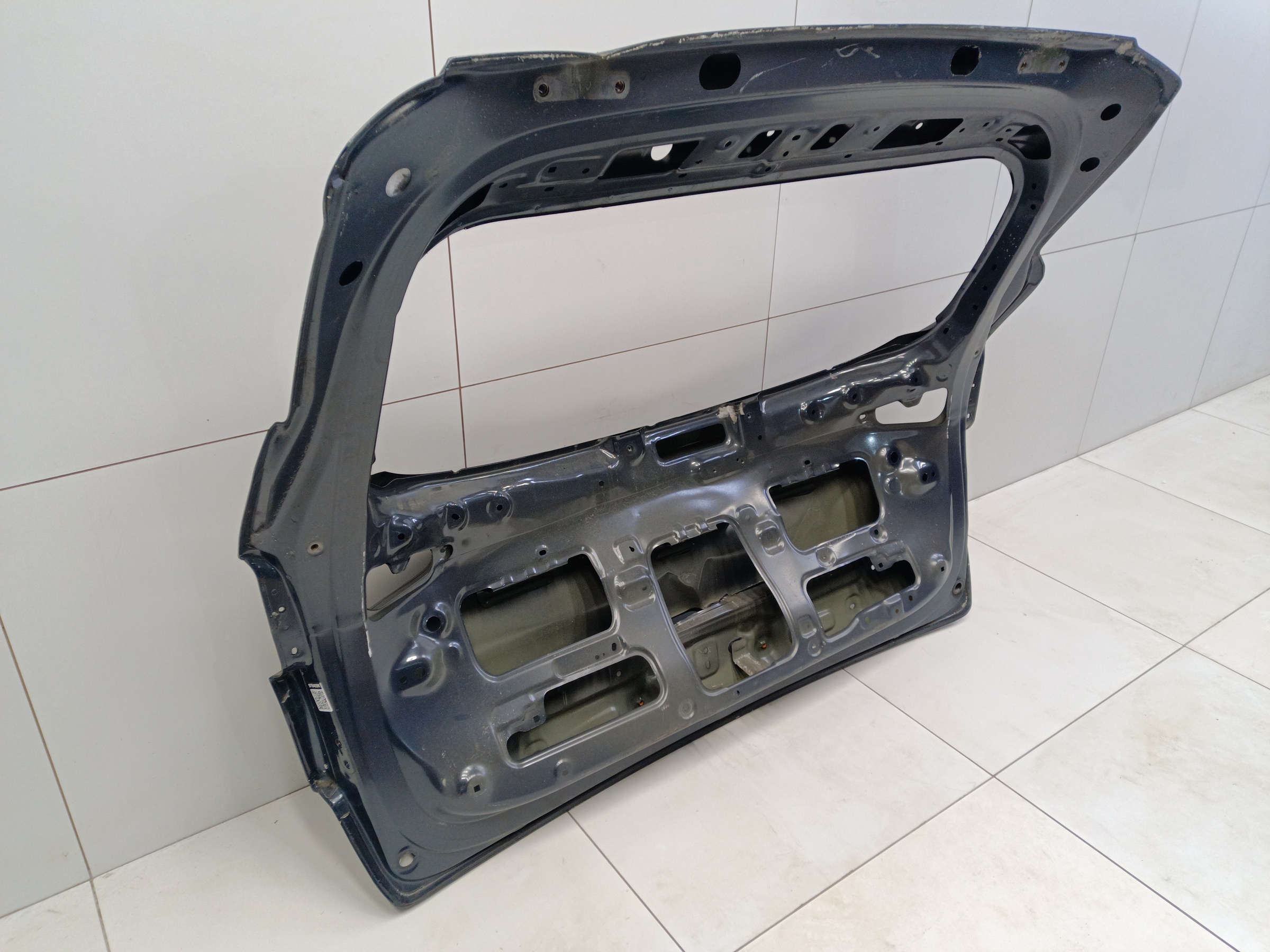 Крышка багажника Hyundai Tucson 3