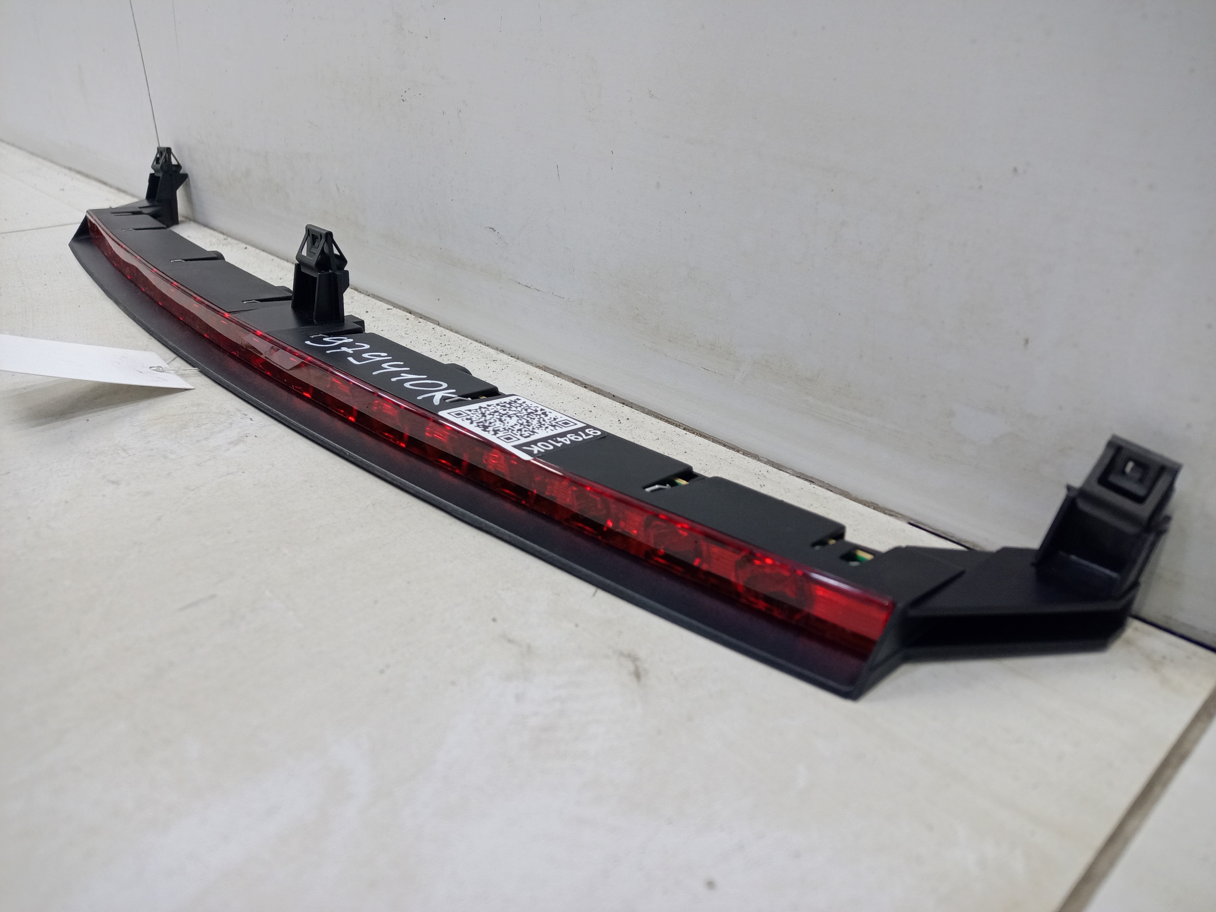 Фонарь стоп сигнала дополнительный Mercedes Benz GLK-Klasse X204