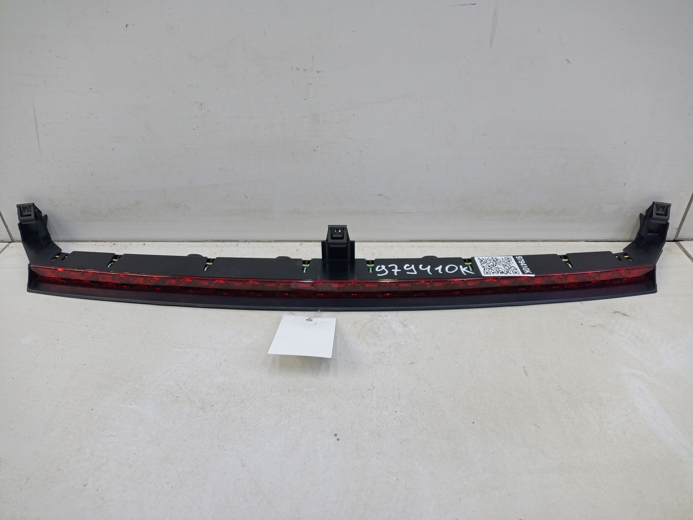 Фонарь стоп сигнала дополнительный Mercedes Benz GLK-Klasse X204