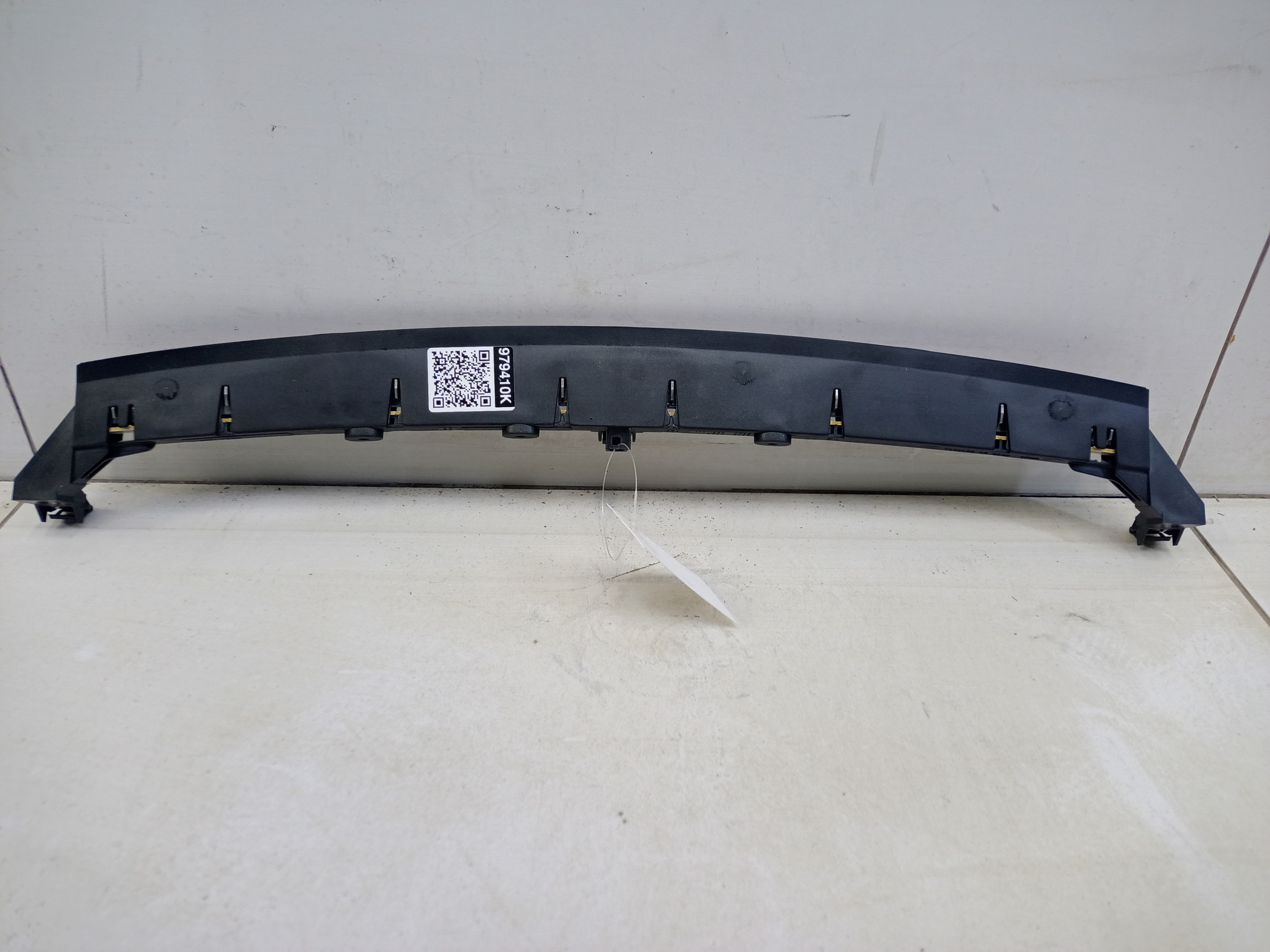 Фонарь стоп сигнала дополнительный Mercedes Benz GLK-Klasse X204