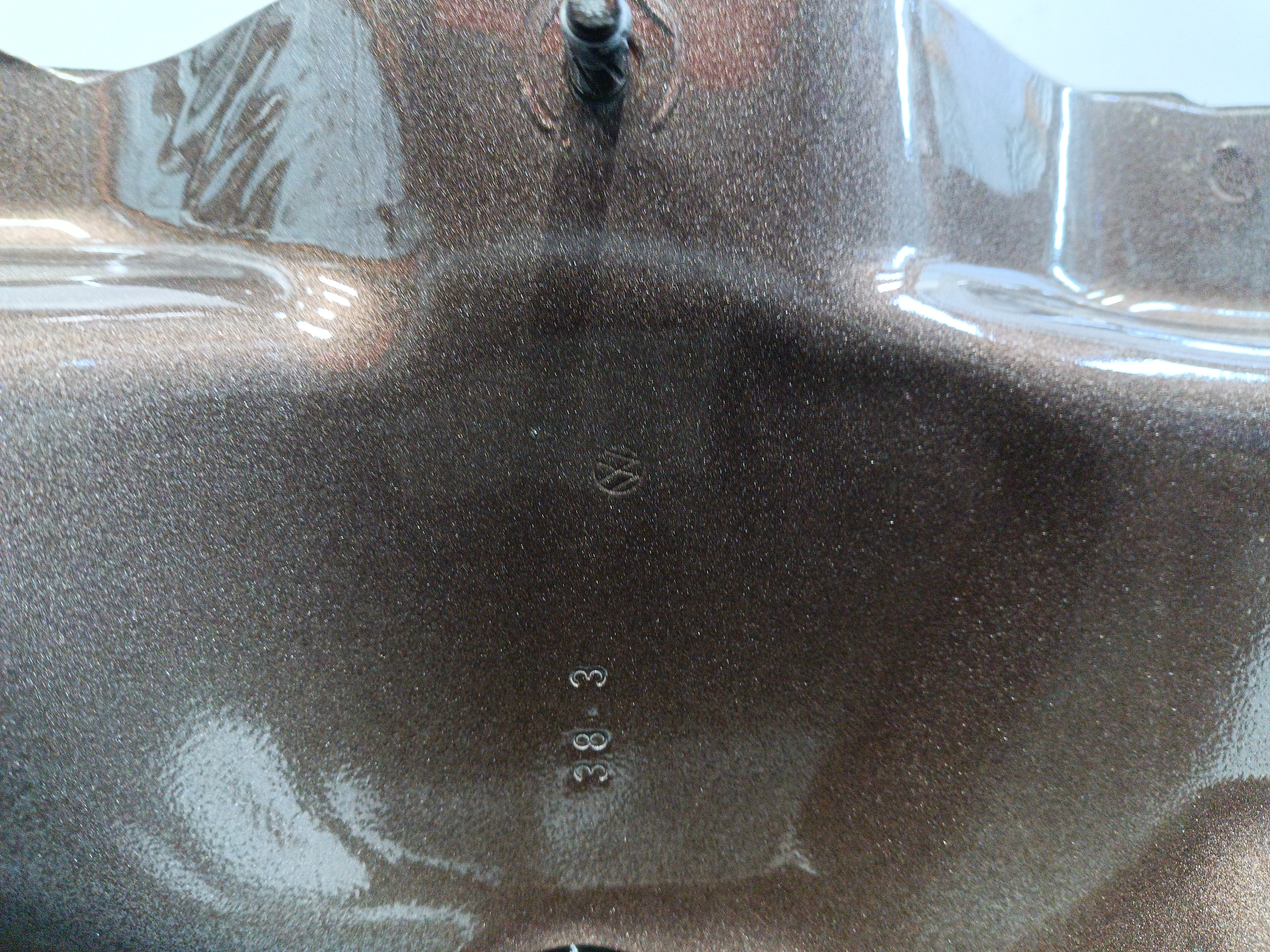 Крышка багажника Volkswagen Tiguan 1