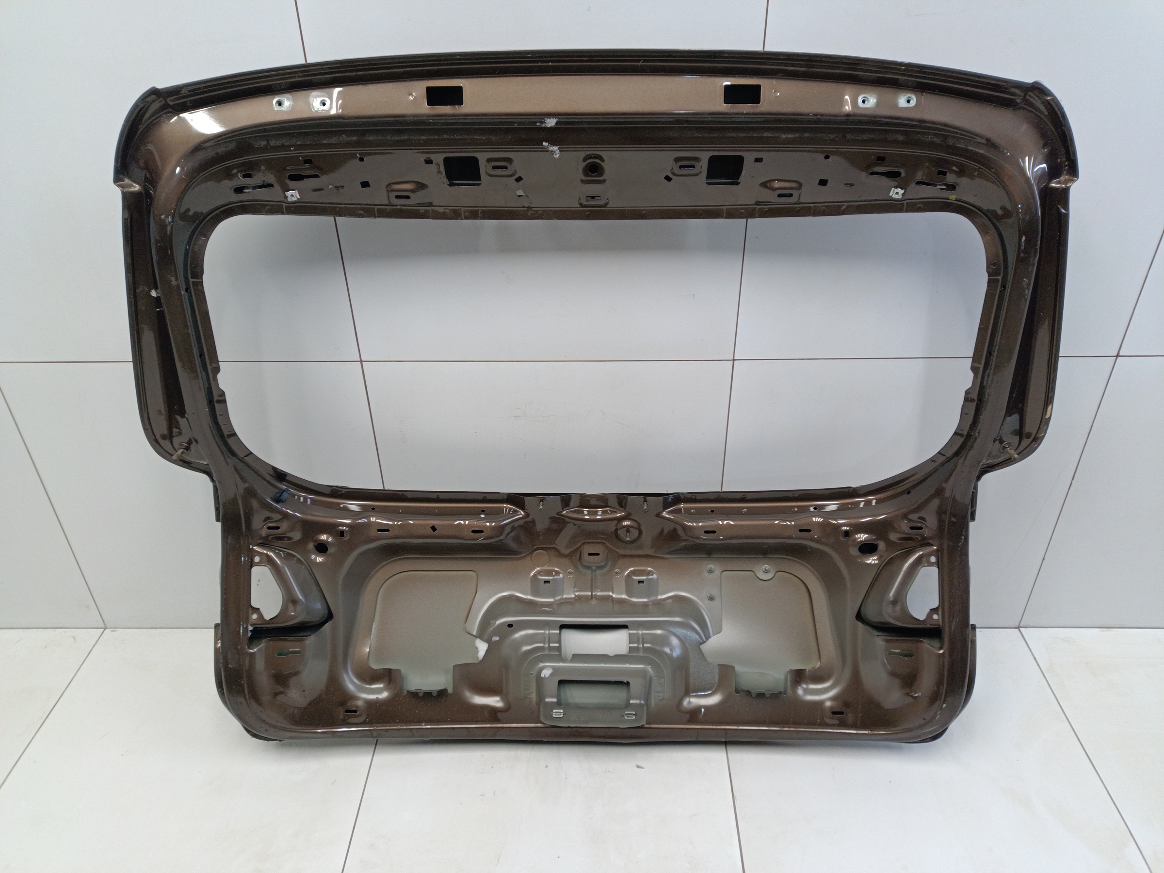 Крышка багажника Volkswagen Tiguan 1