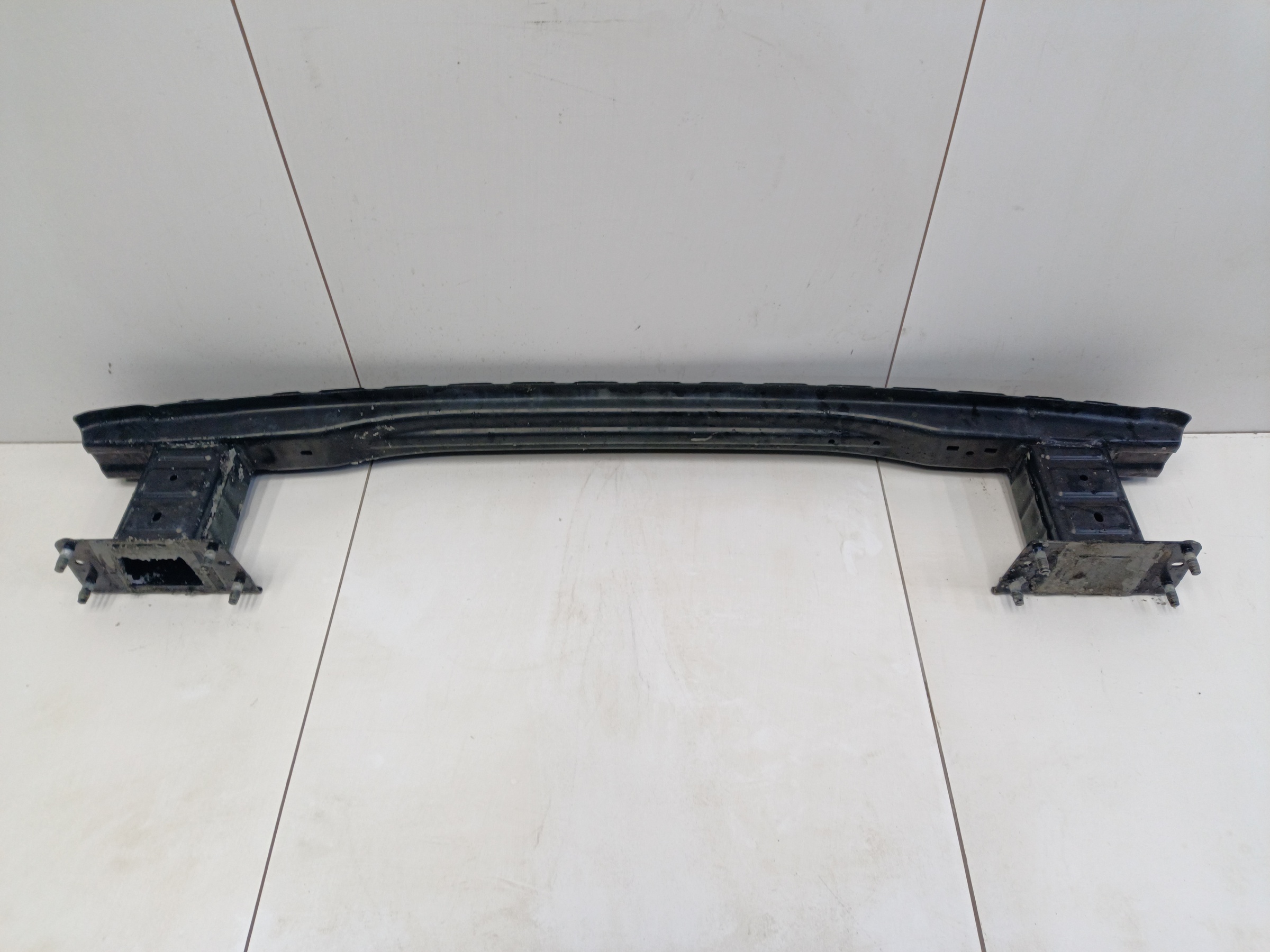 Усилитель заднего бампера Mercedes-Benz B-Klasse W246