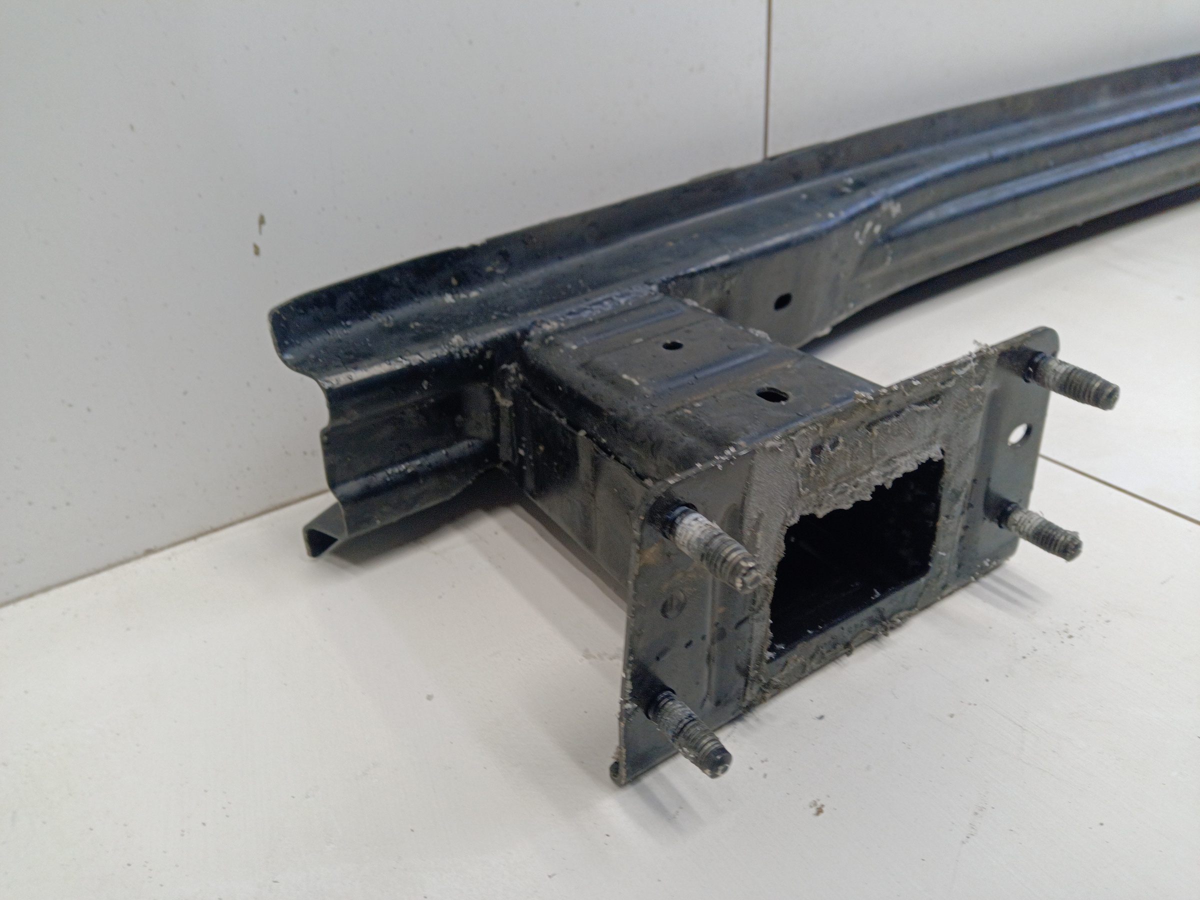 Усилитель заднего бампера Mercedes-Benz B-Klasse W246