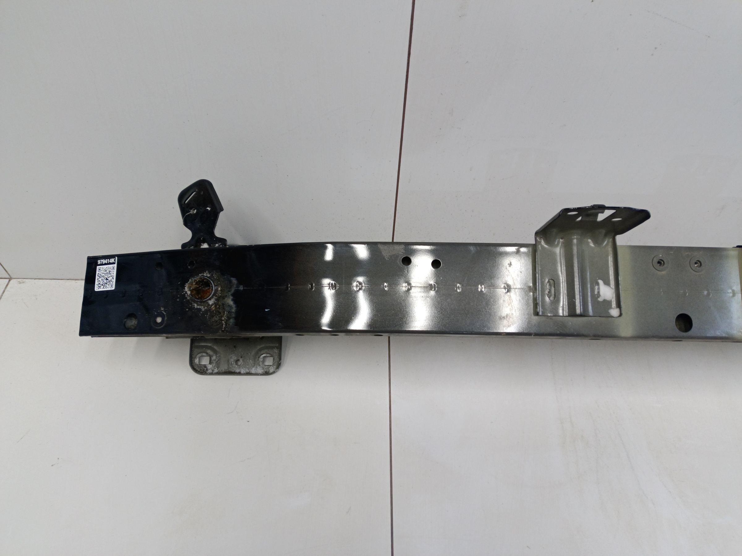 Усилитель переднего бампера Haval H6 3