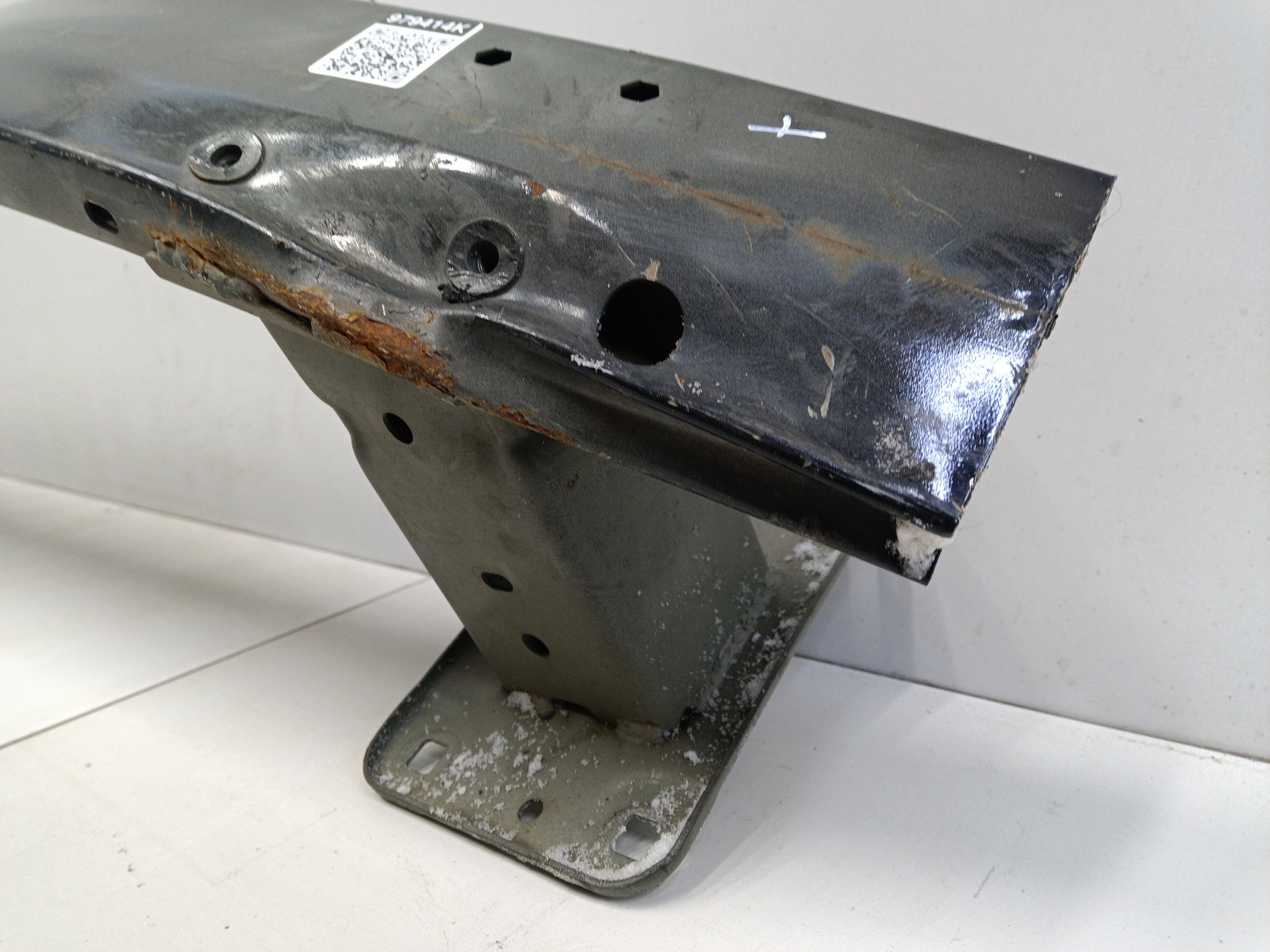 Усилитель переднего бампера Haval H6 3