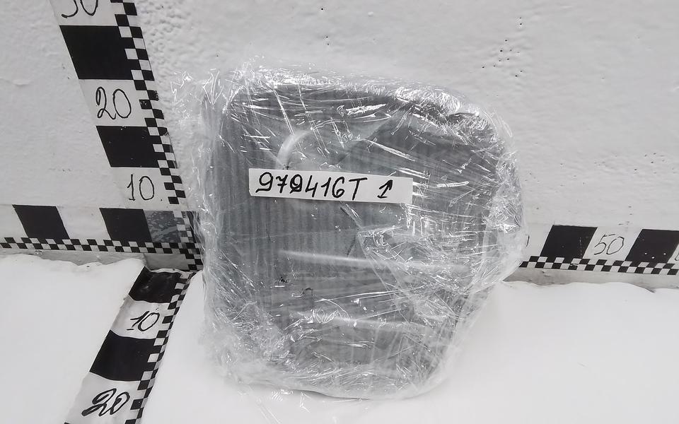 Рамка ПТФ передней правой Kia Sportage 4 "Jorden"