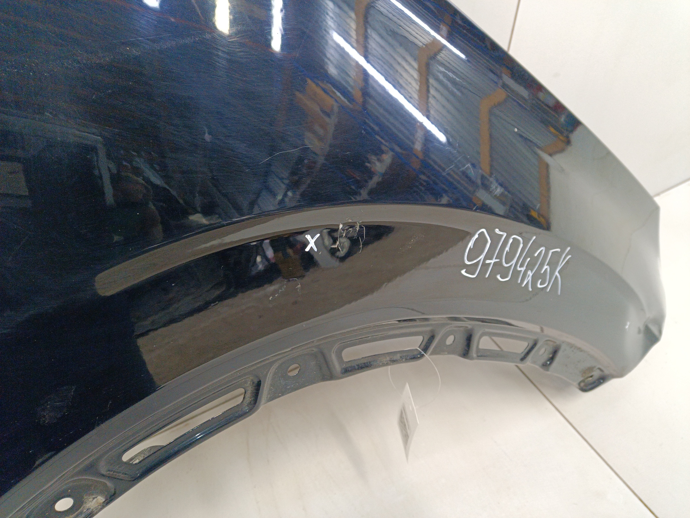 Крыло переднее правое Omoda C5