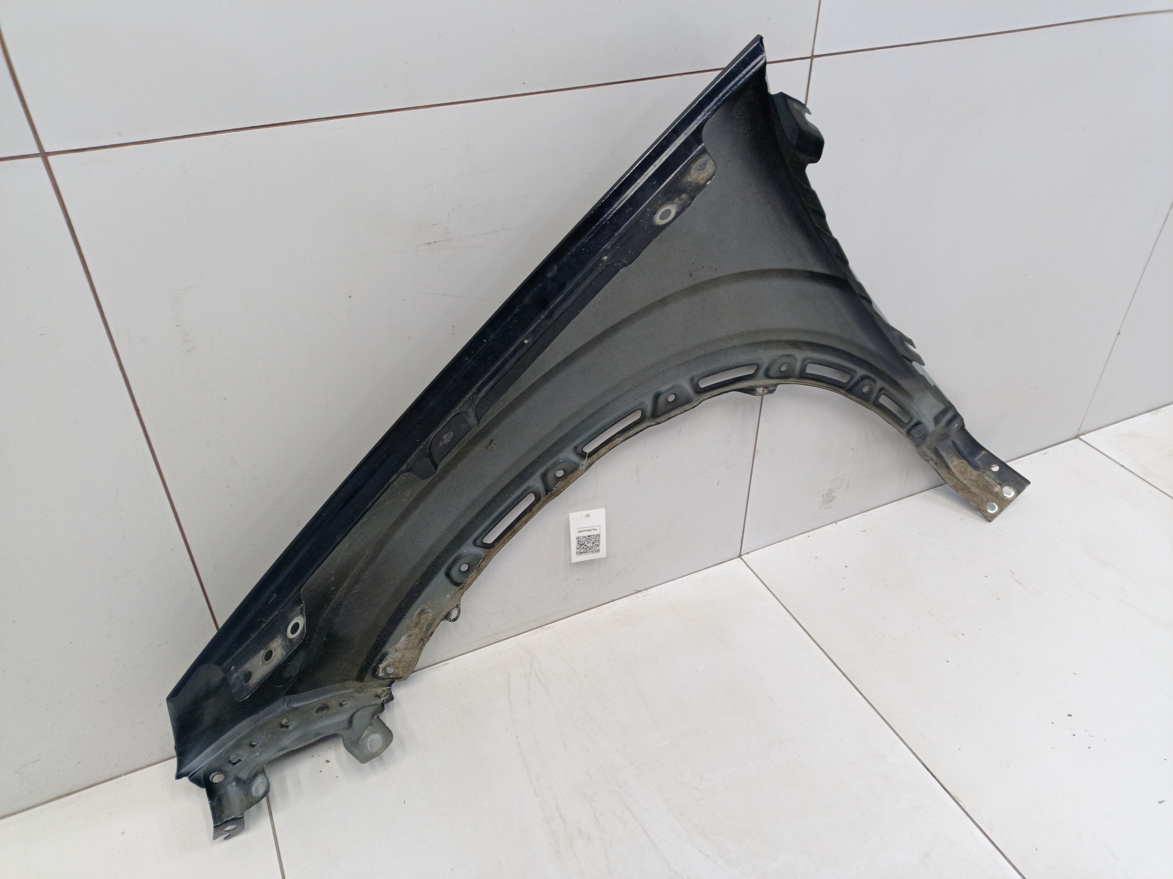 Крыло переднее правое Omoda C5