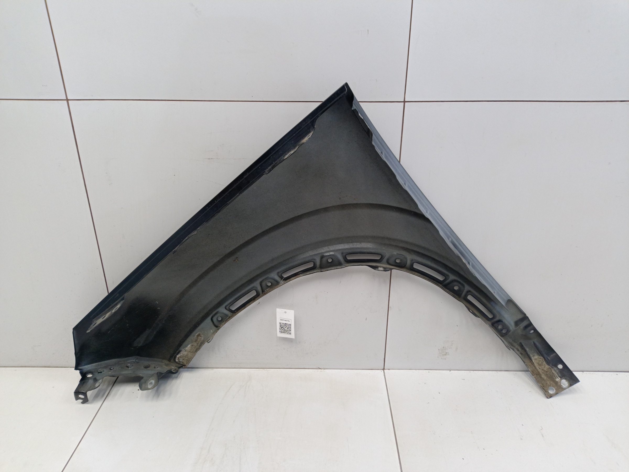 Крыло переднее правое Omoda C5