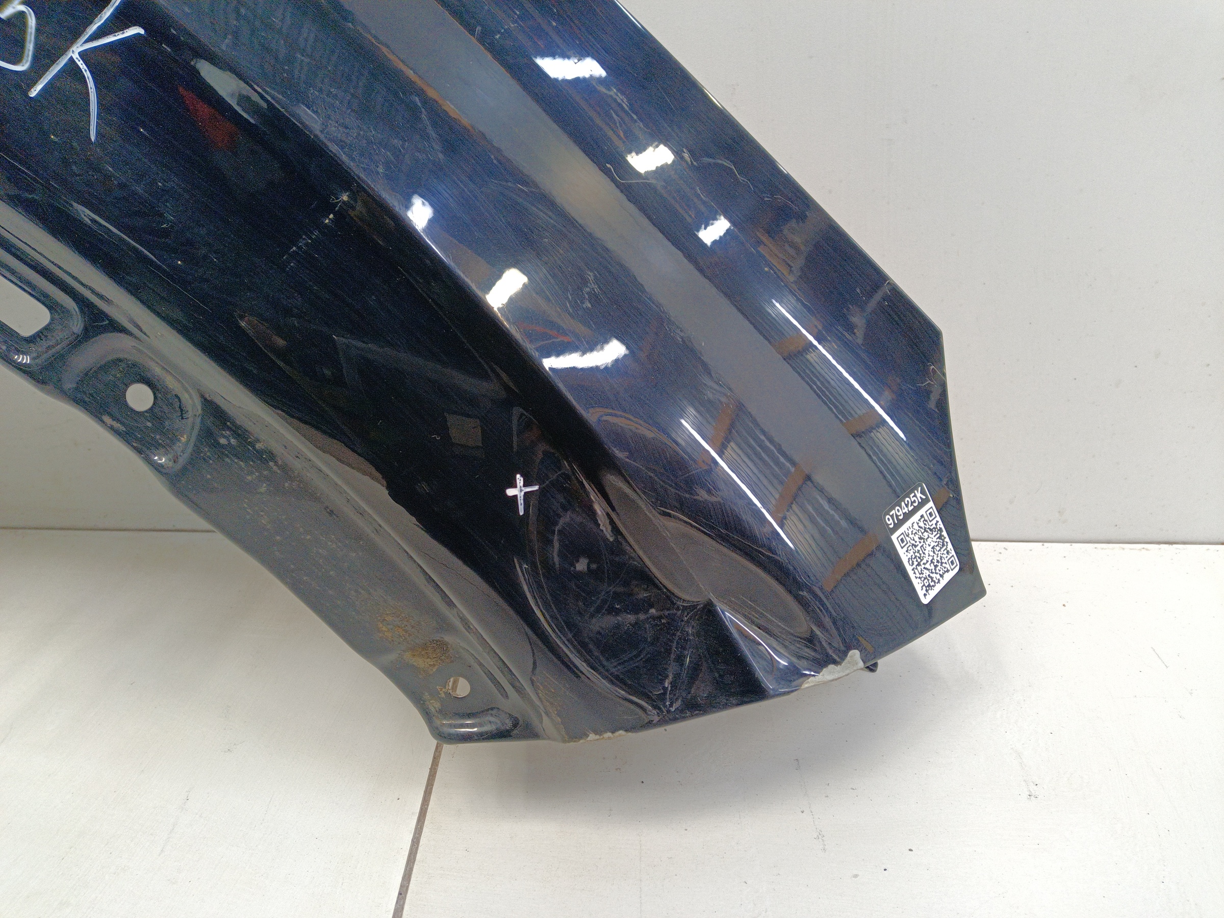 Крыло переднее правое Omoda C5