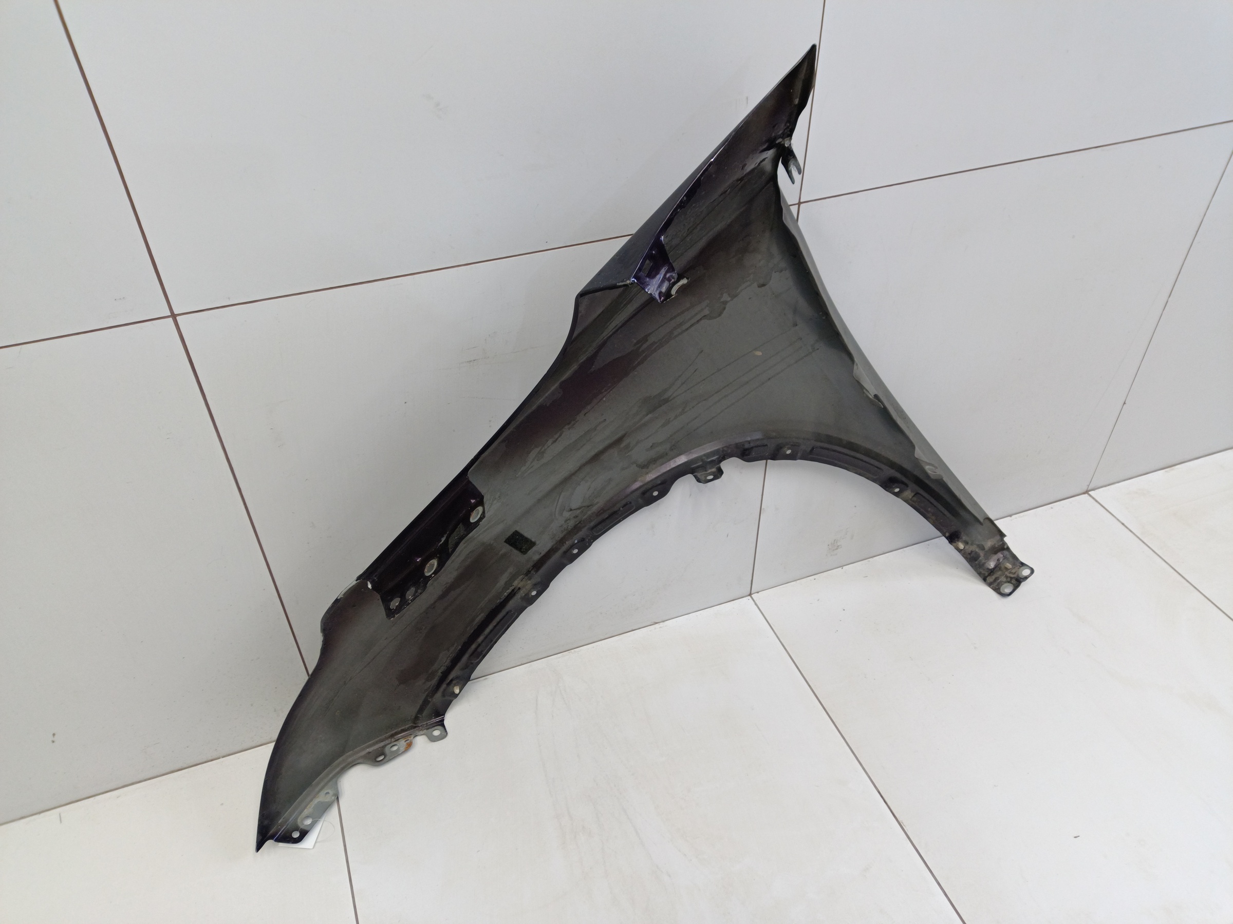 Крыло переднее правое Exeed TXL