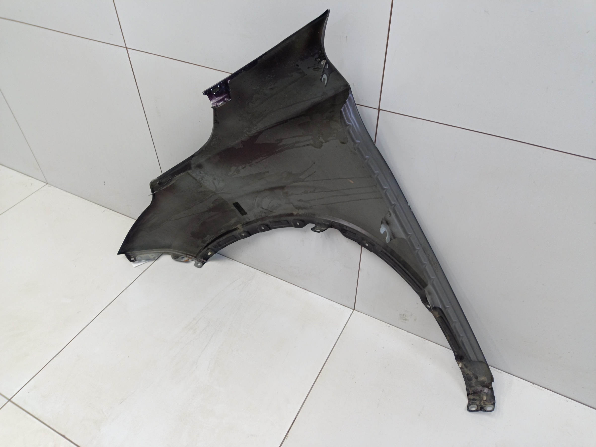 Крыло переднее правое Exeed TXL