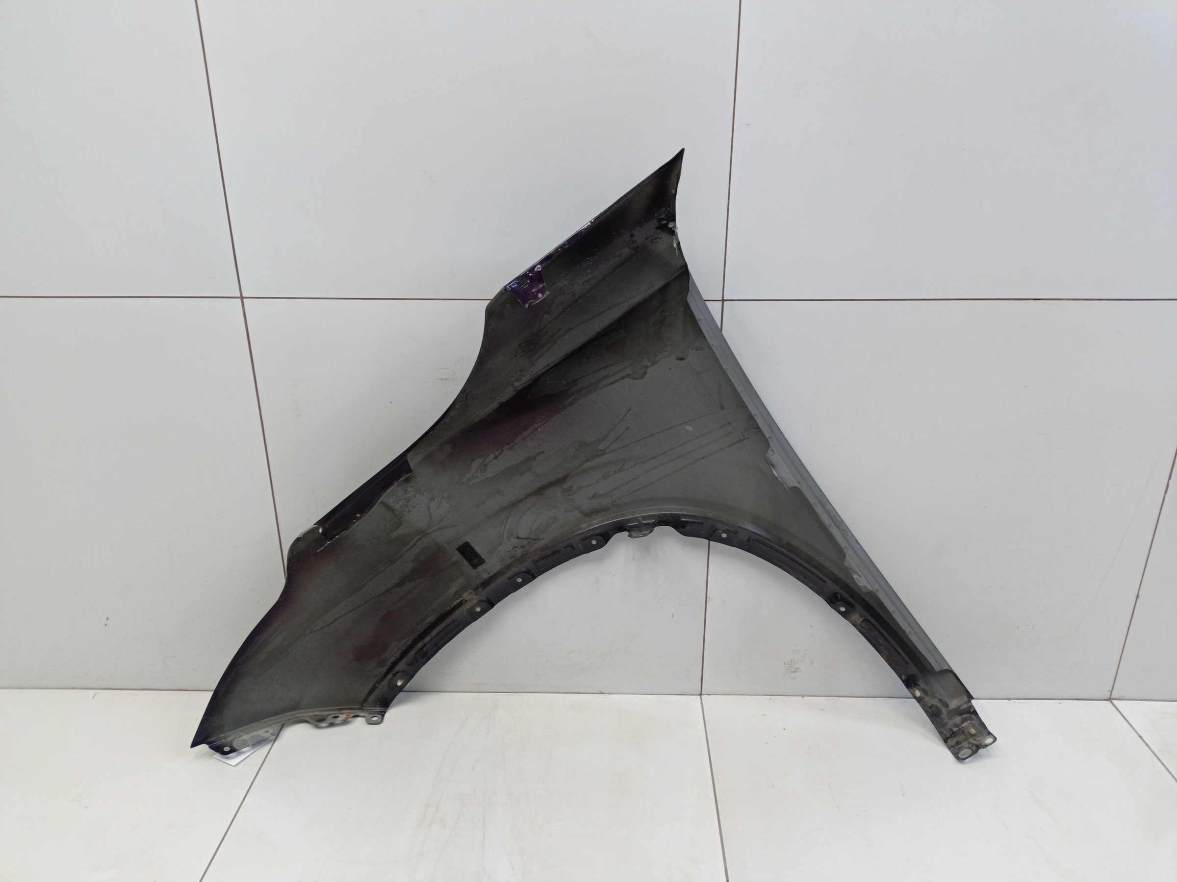 Крыло переднее правое Exeed TXL