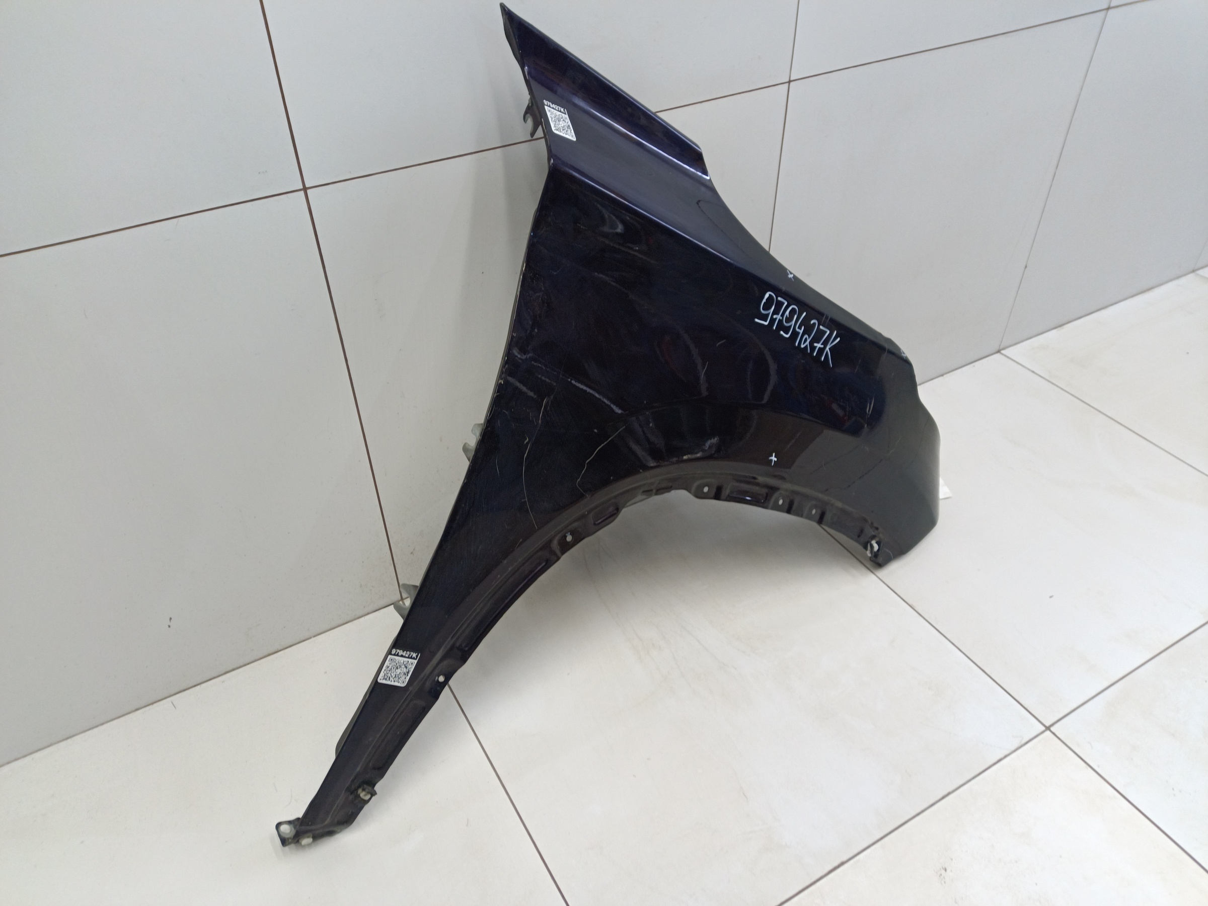 Крыло переднее правое Exeed TXL