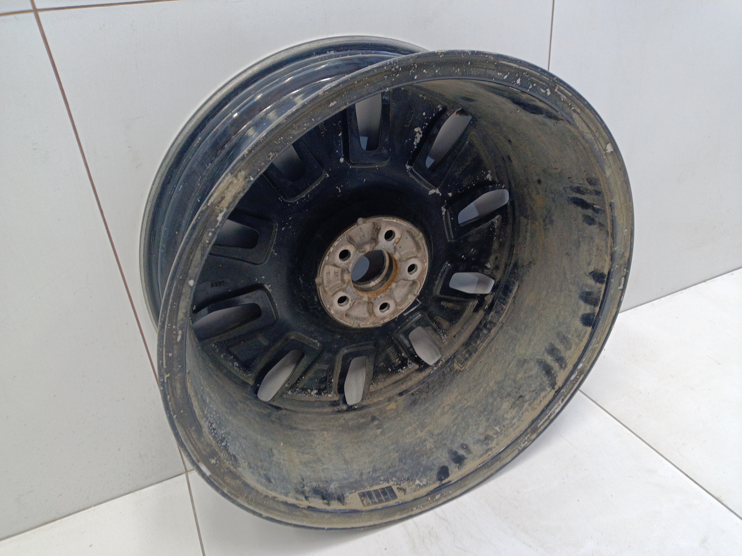 Диск колеса литой Exeed VX R20