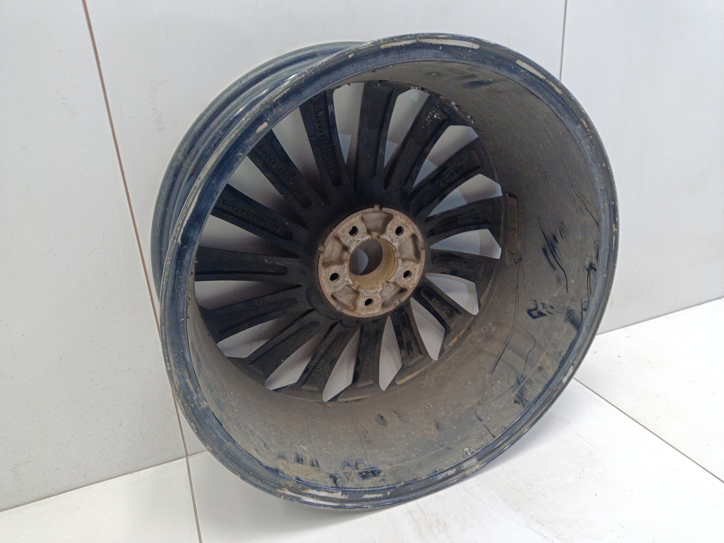 Диск колеса литой Exeed TXL R19