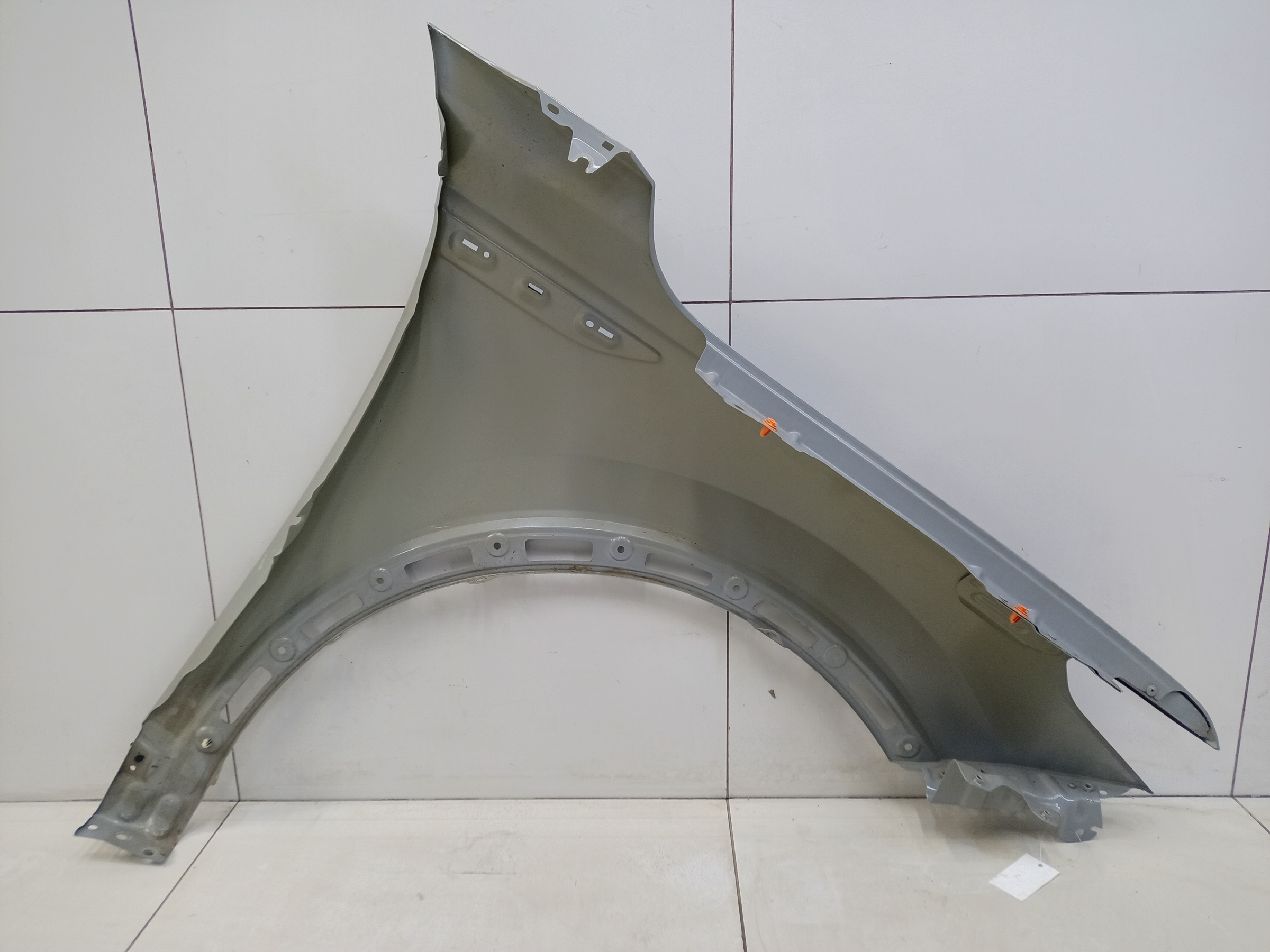 Крыло переднее левое Exeed RX