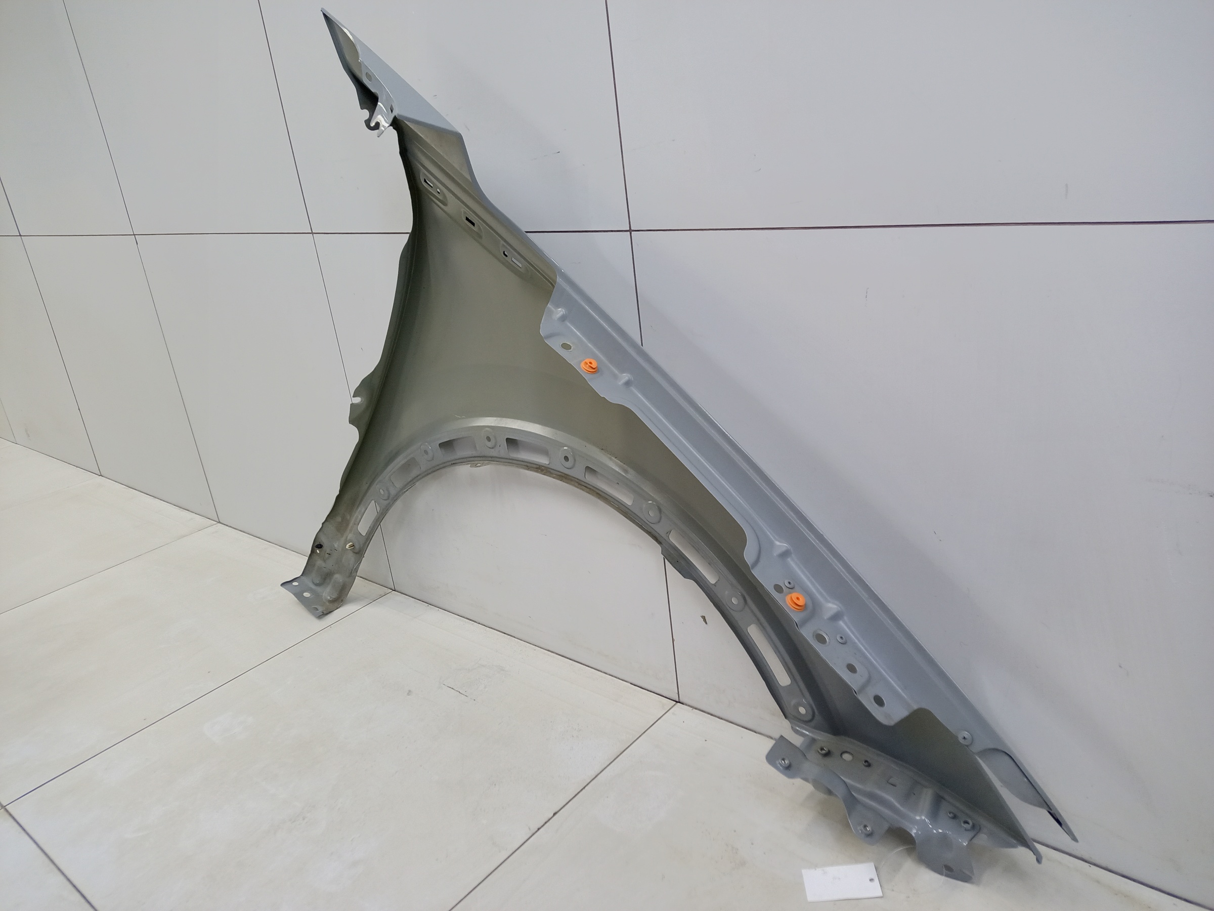 Крыло переднее левое Exeed RX