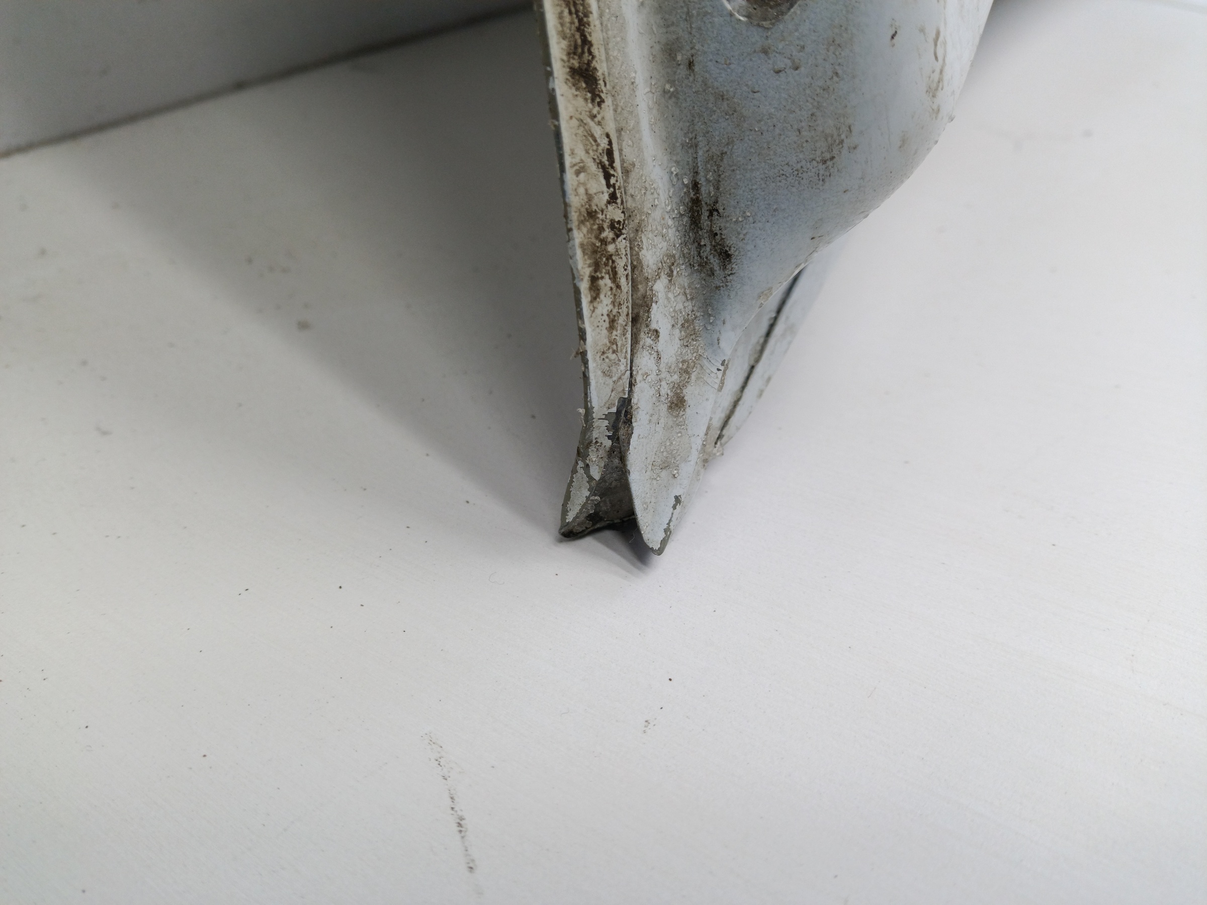 Капот Renault Logan 1 / Lada Largus