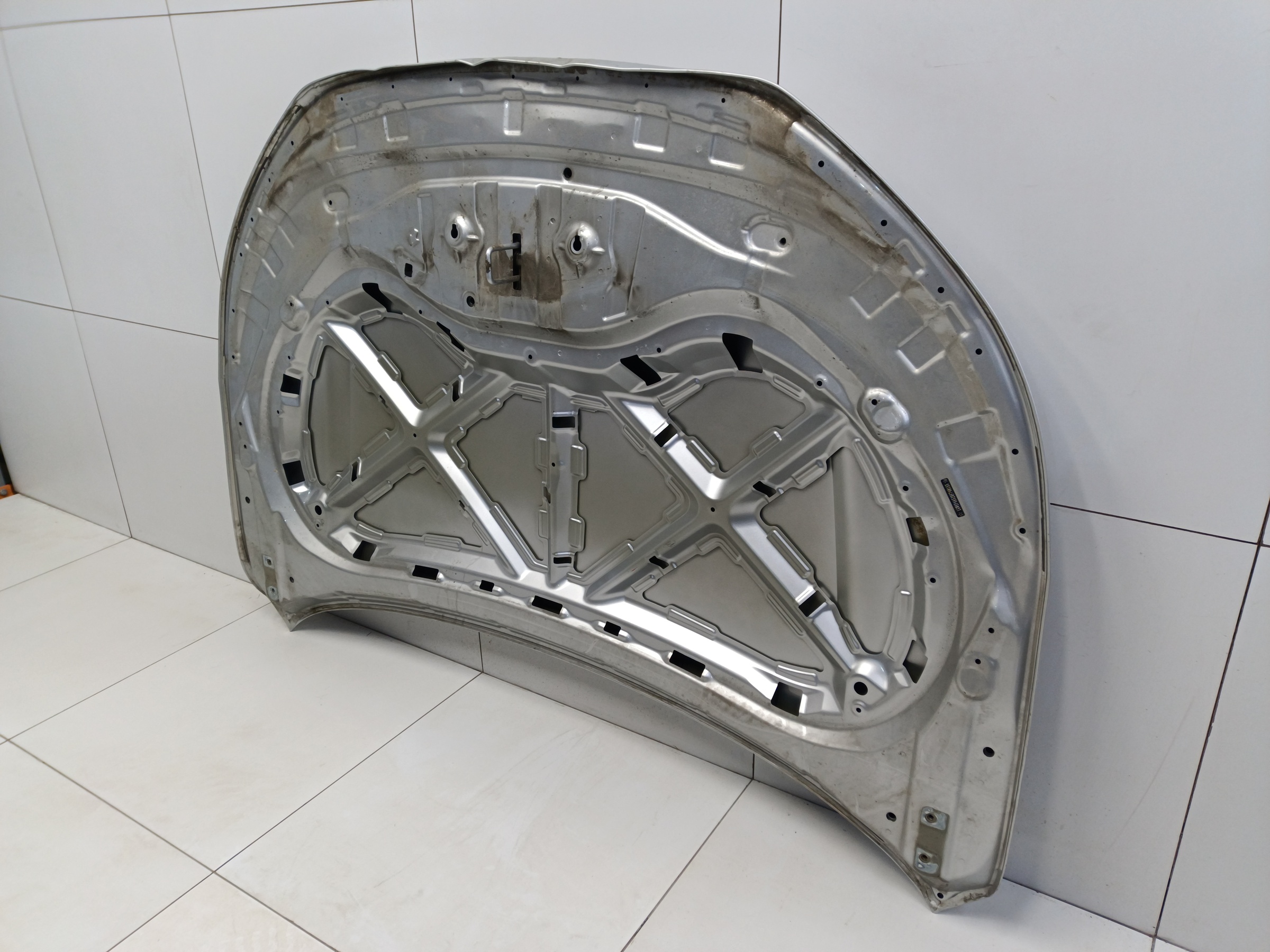 Капот Haval M6 2