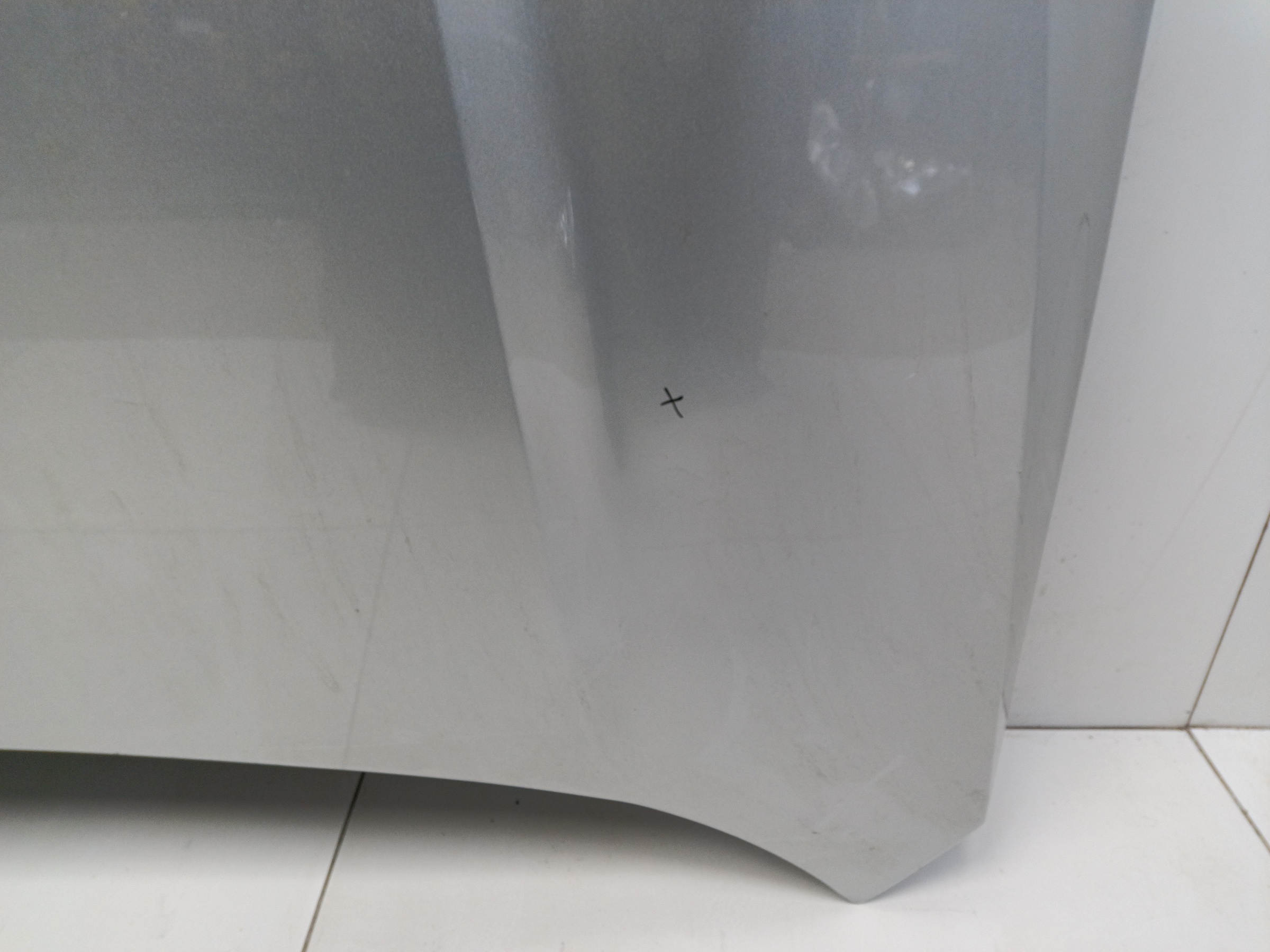 Капот Haval M6 2