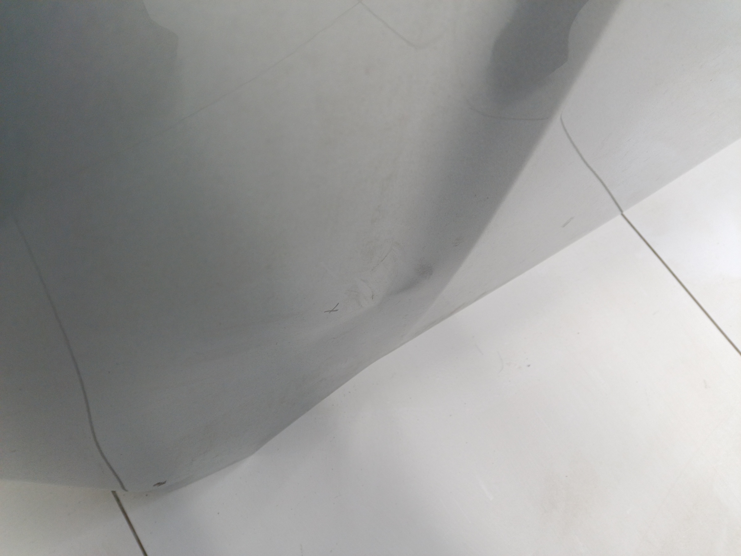 Капот Haval M6 2