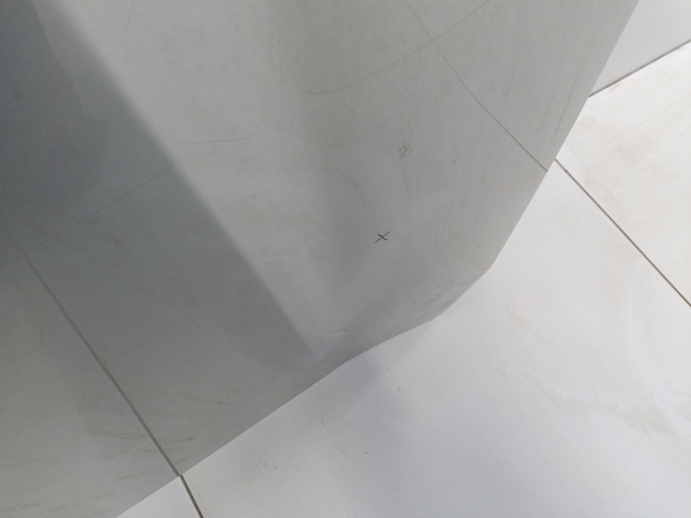 Капот Haval M6 2