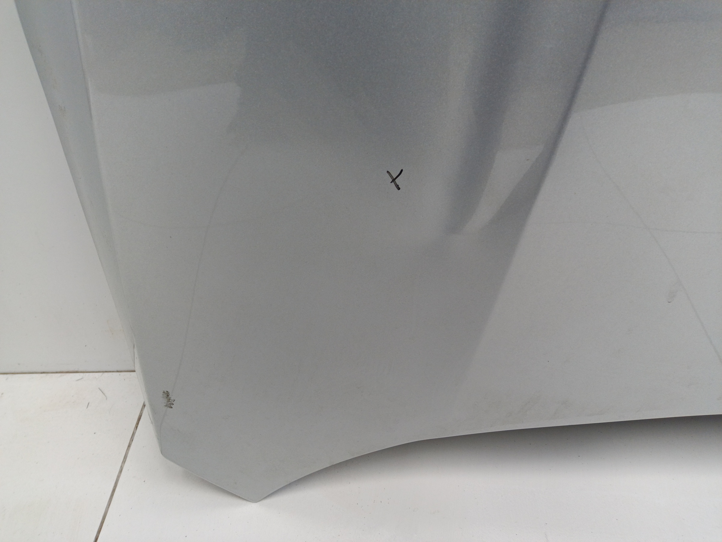 Капот Haval M6 2