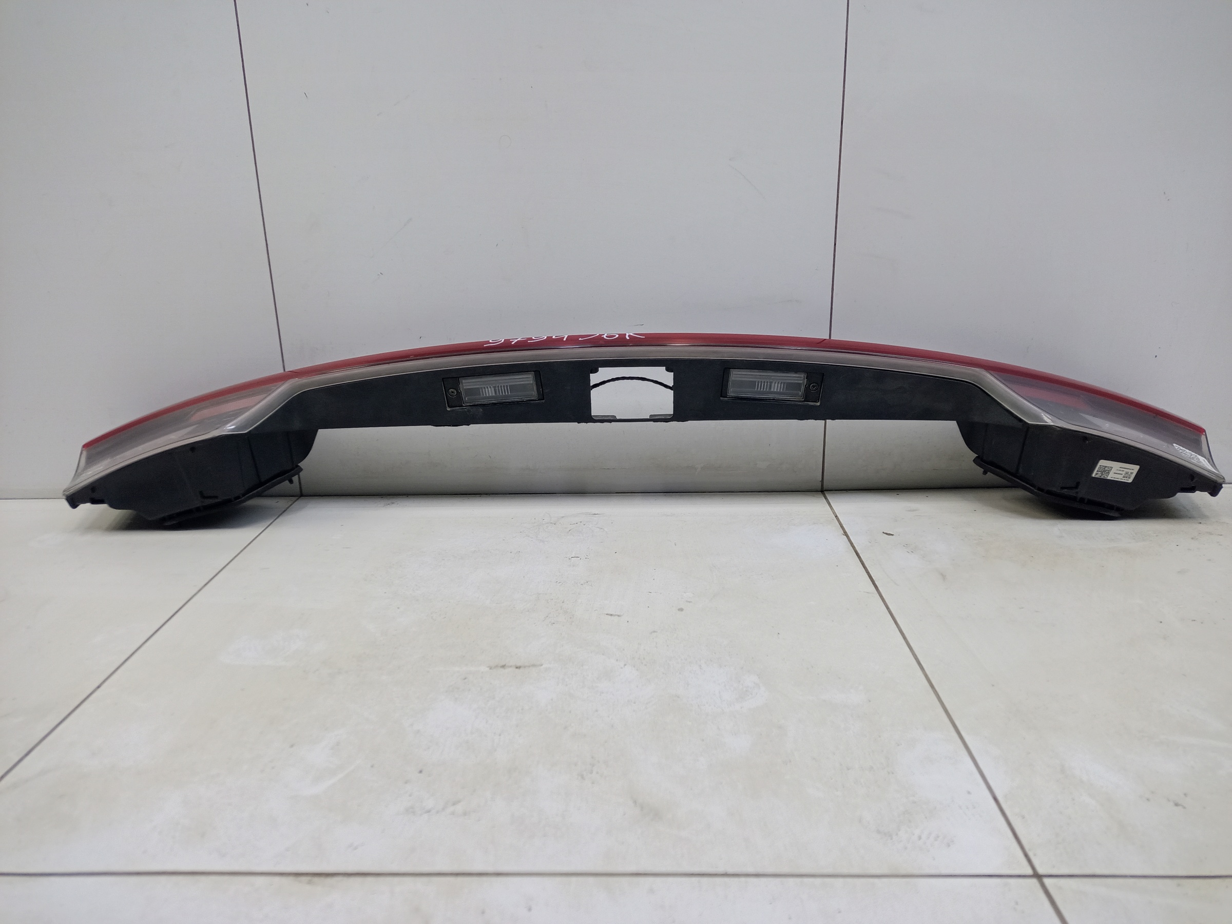 Фонарь крышки багажника Kia K3 2 Restail China Market