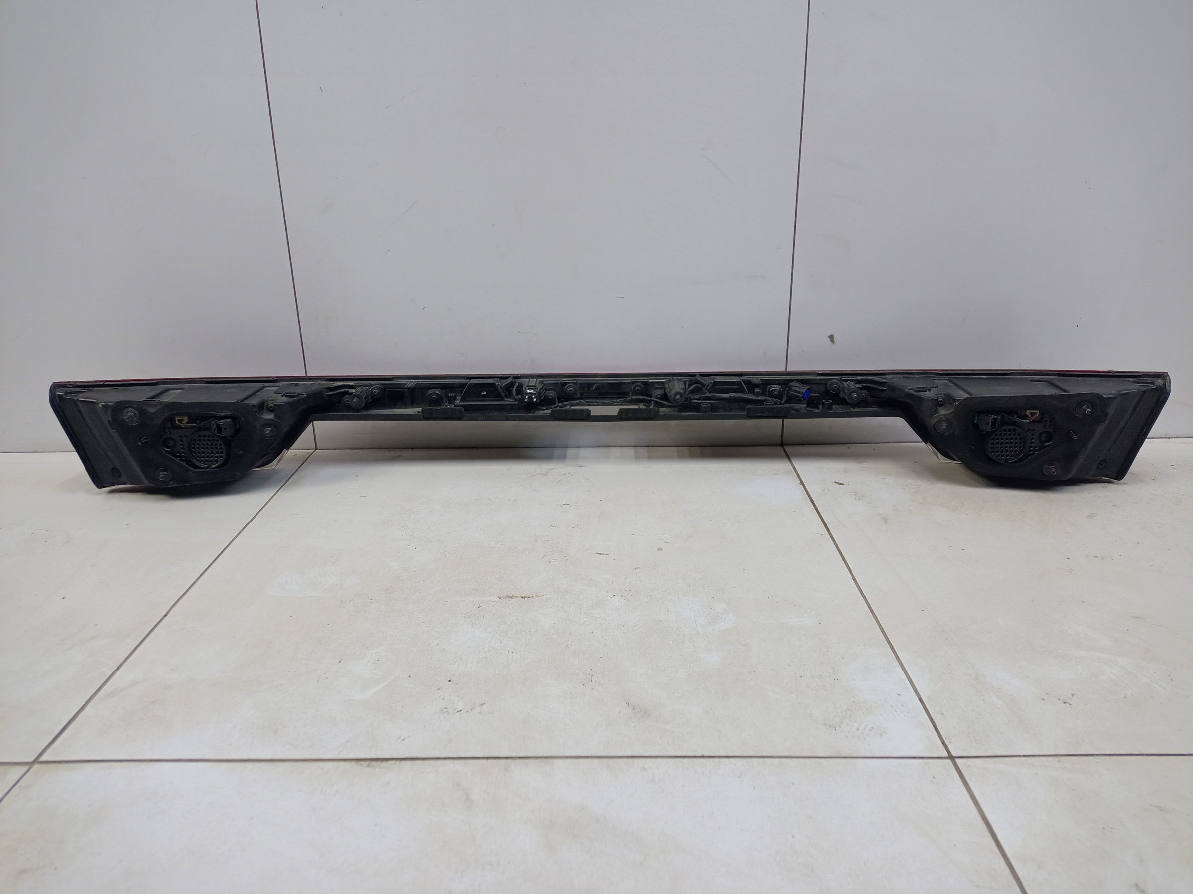 Фонарь крышки багажника Kia K3 2 Restail China Market