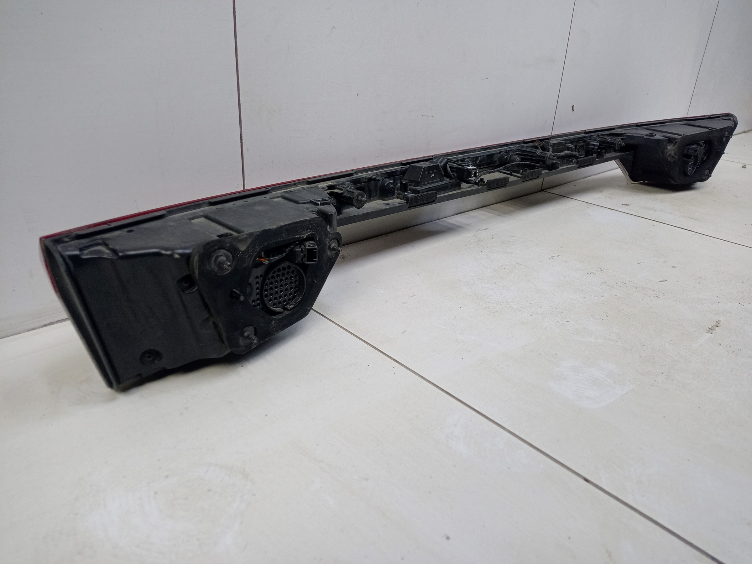 Фонарь крышки багажника Kia K3 2 Restail China Market