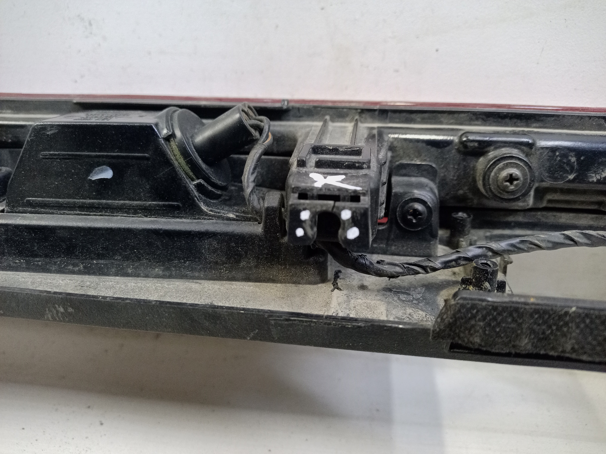 Фонарь крышки багажника Kia K3 2 Restail China Market