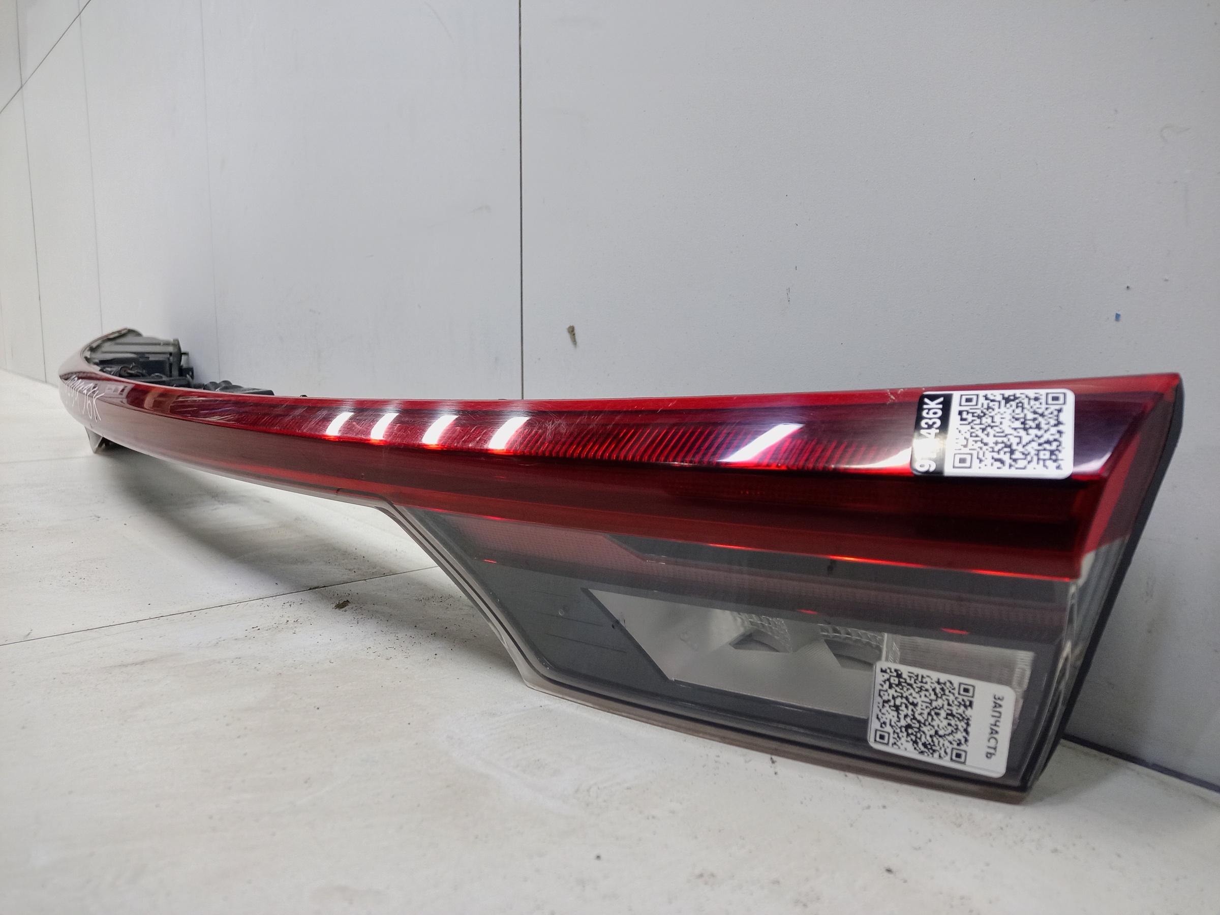 Фонарь крышки багажника Kia K3 2 Restail China Market