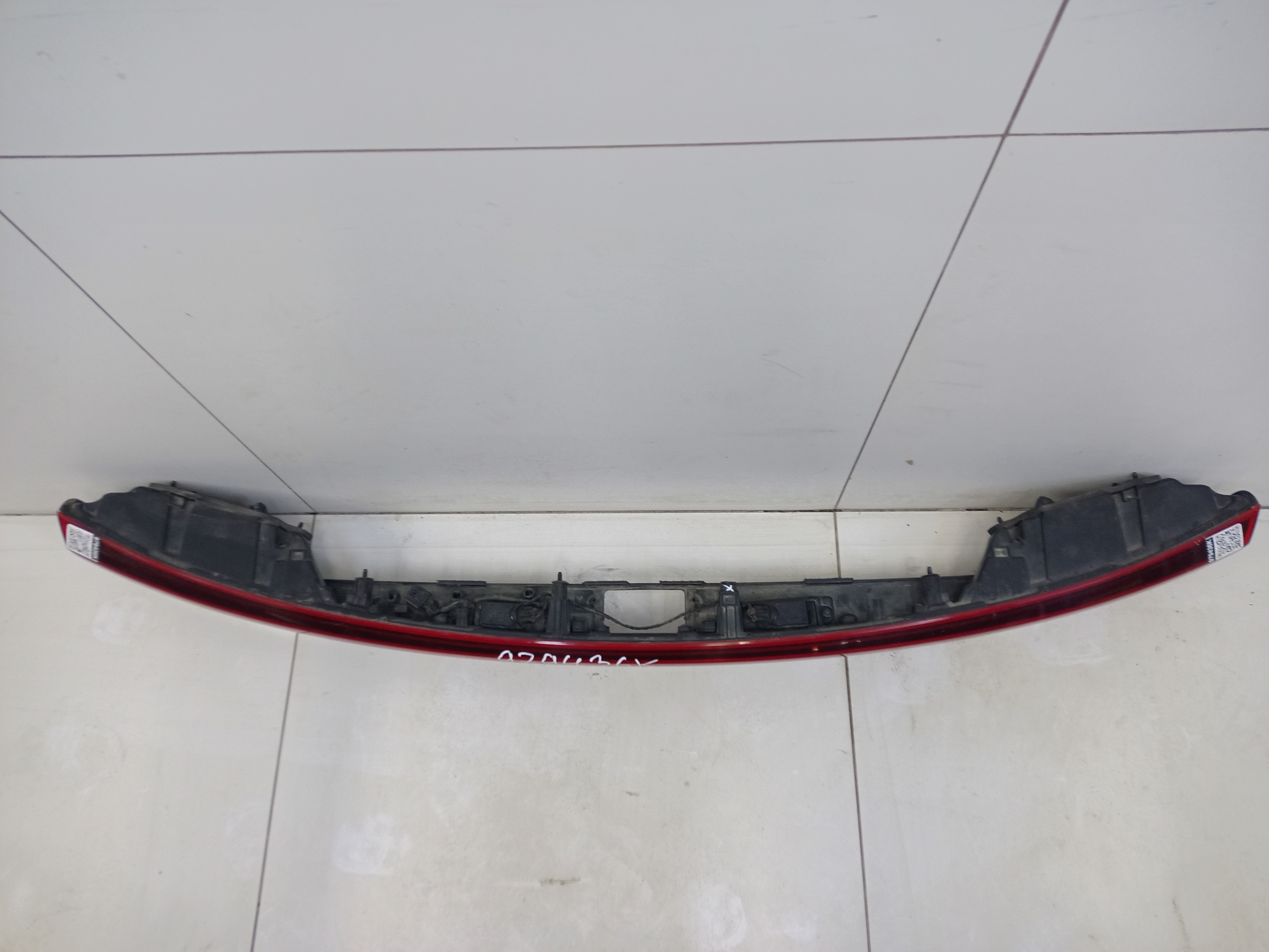 Фонарь крышки багажника Kia K3 2 Restail China Market