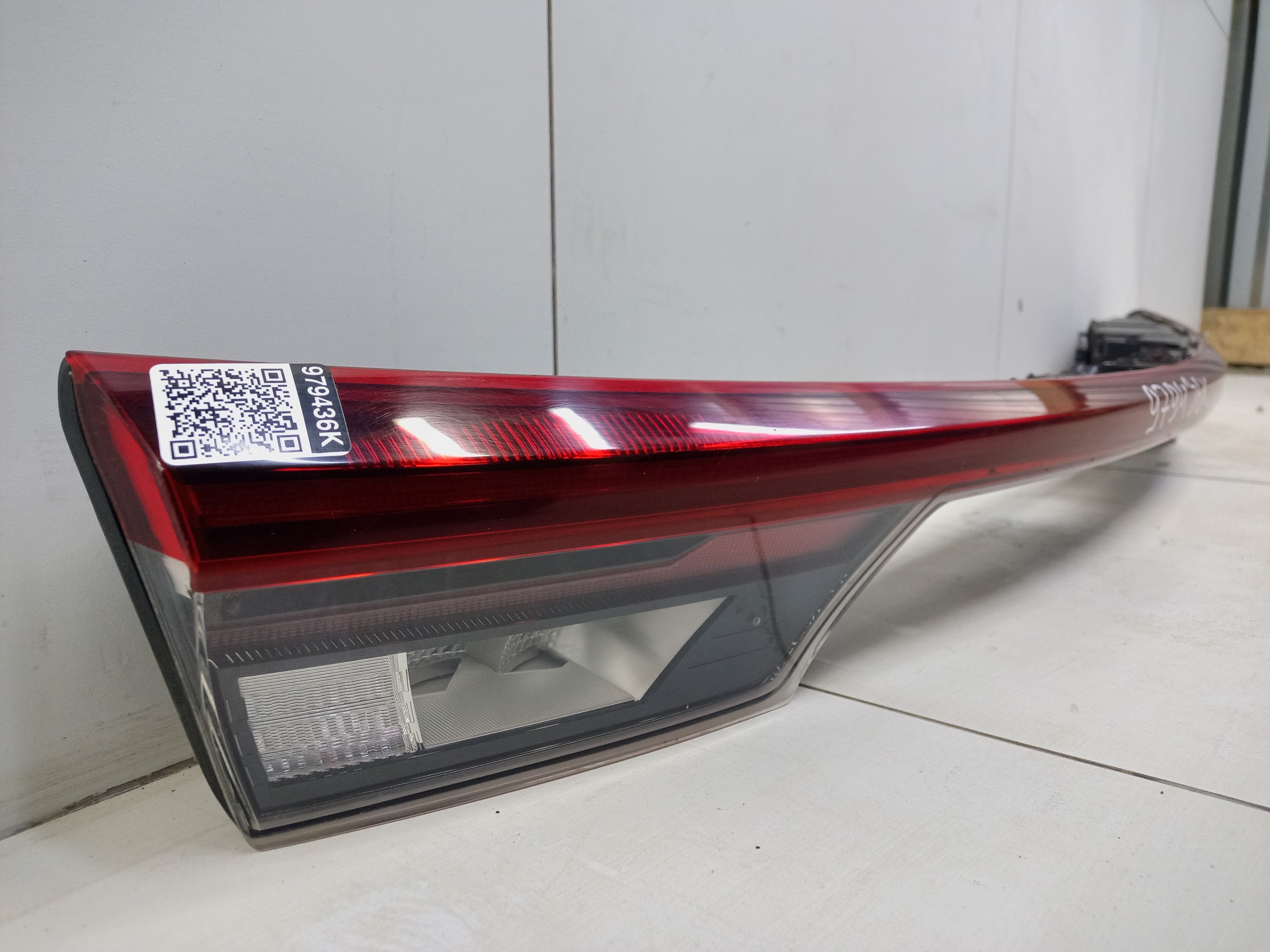 Фонарь крышки багажника Kia K3 2 Restail China Market