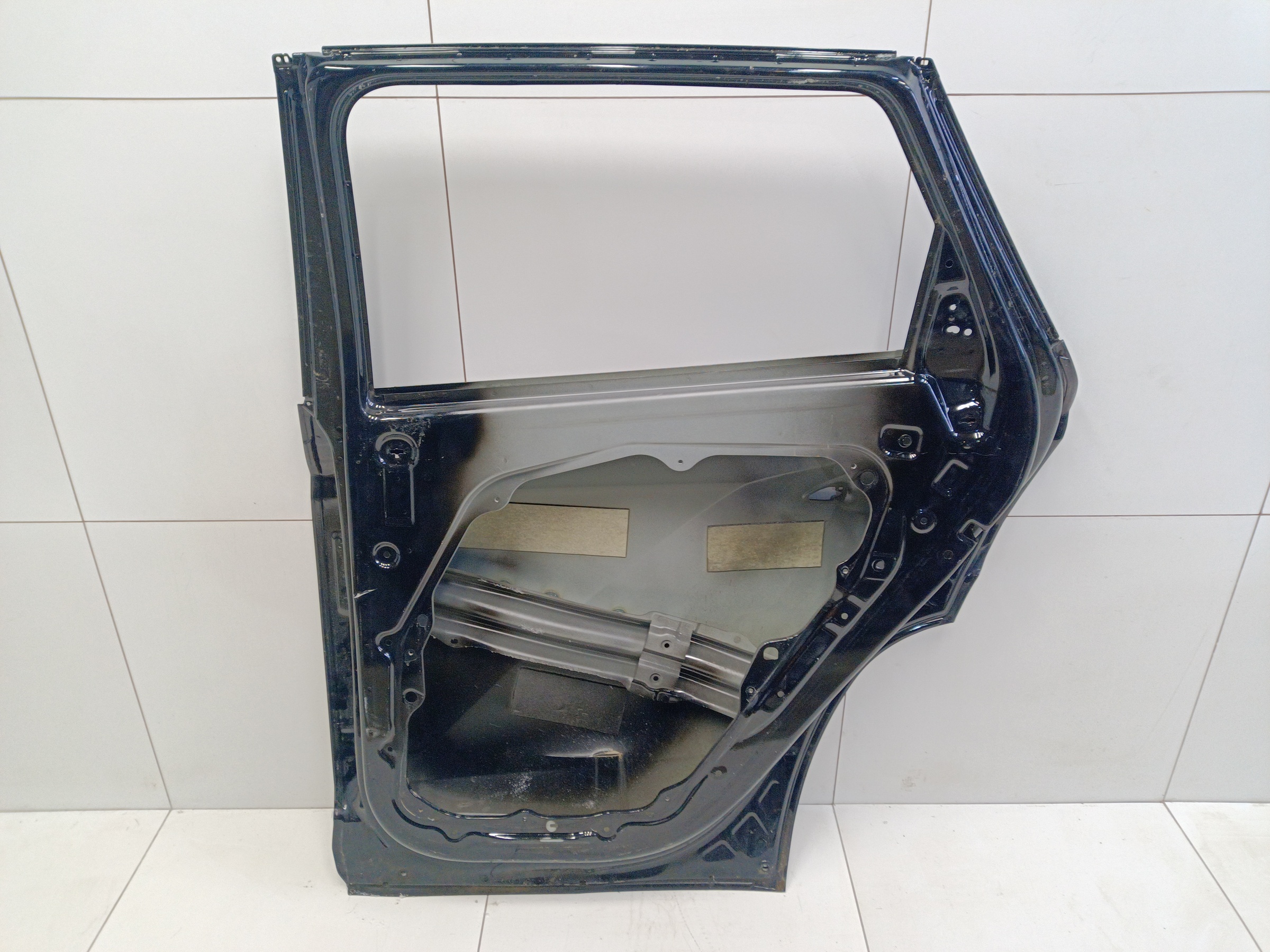 Дверь задняя правая Hyundai Tucson 4