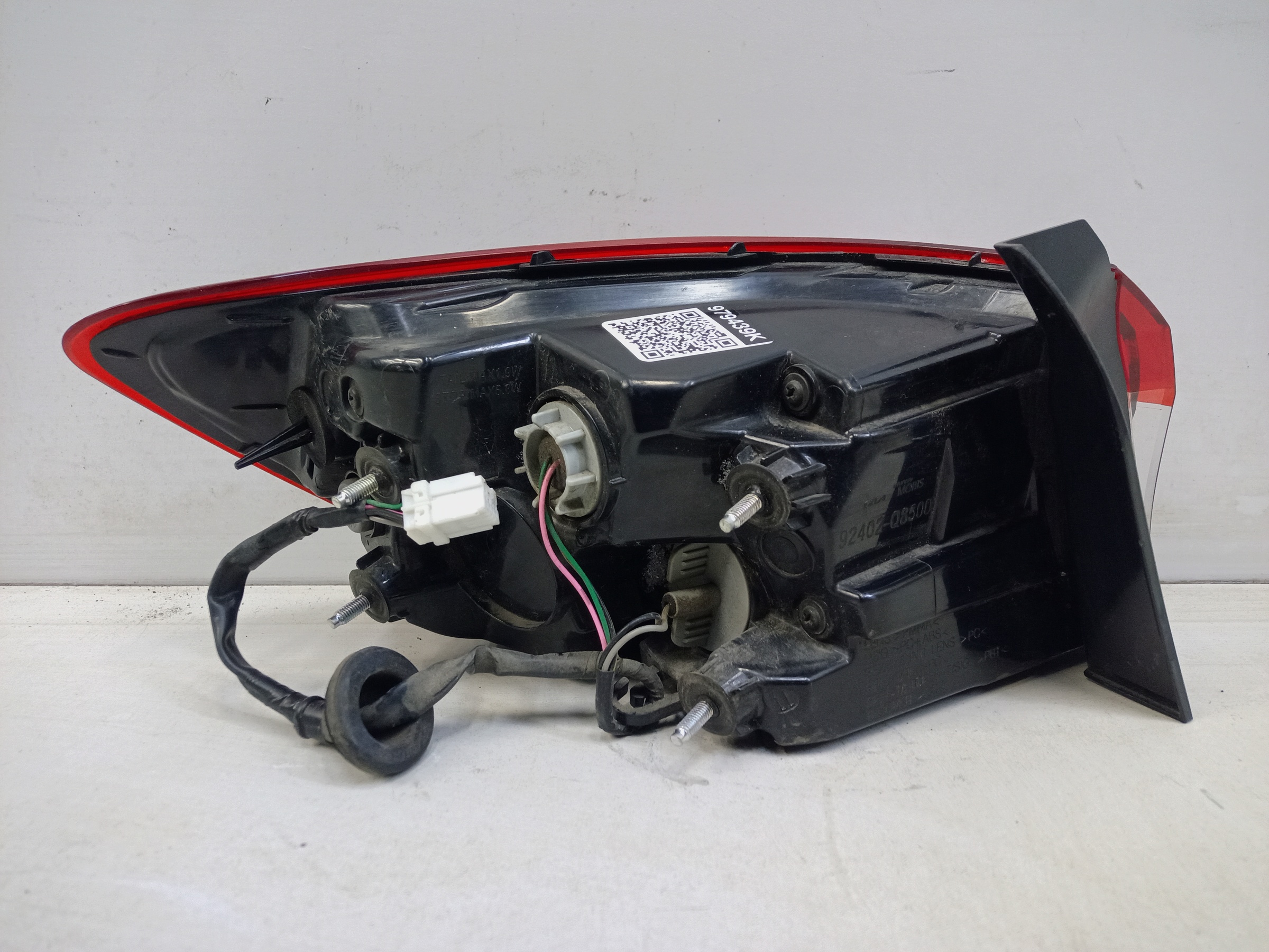 Фонарь задний правый наружный Kia K3 2 Restail China Market