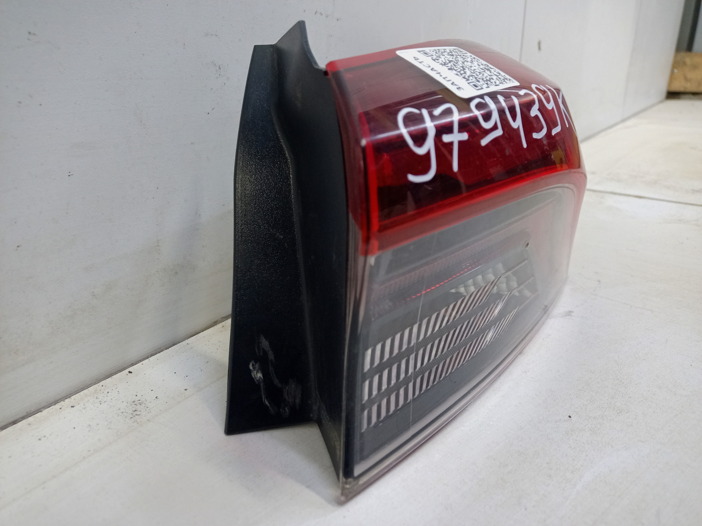 Фонарь задний правый наружный Kia K3 2 Restail China Market