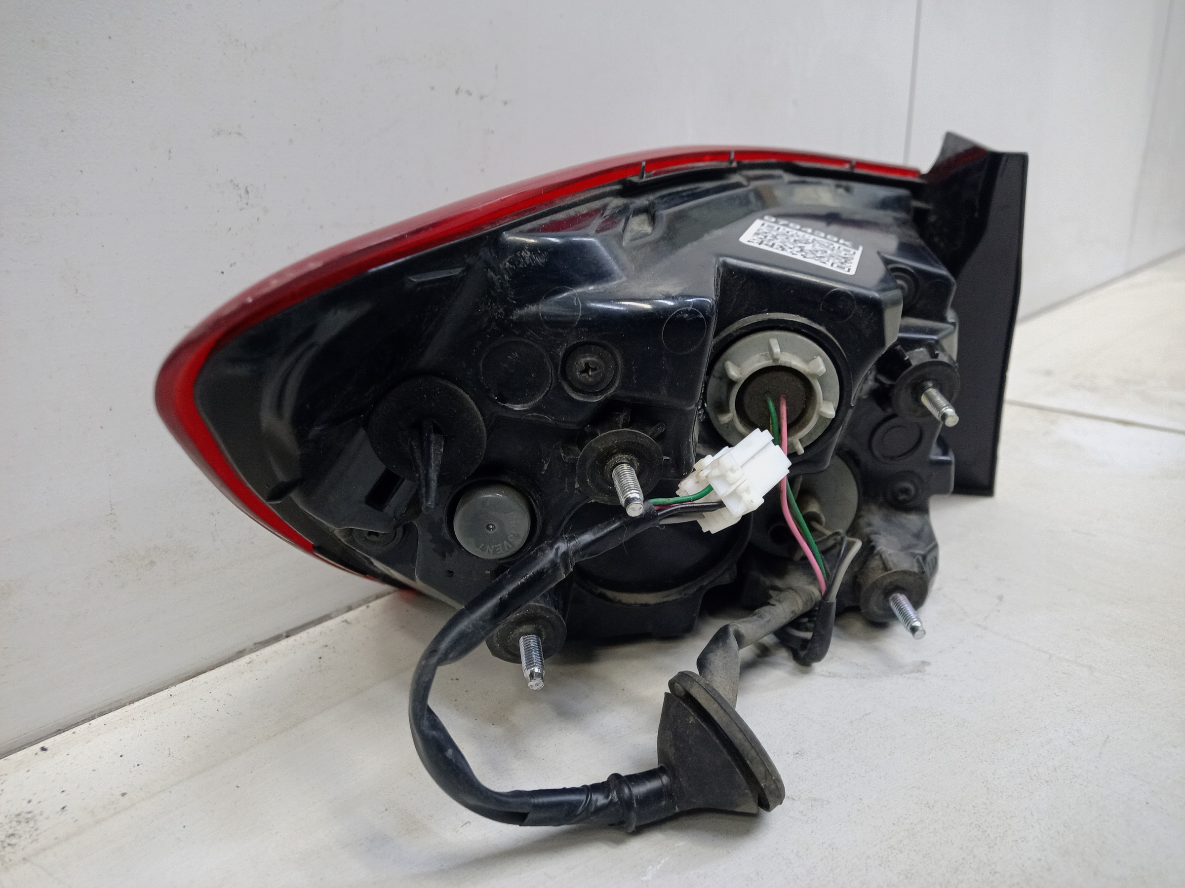 Фонарь задний правый наружный Kia K3 2 Restail China Market