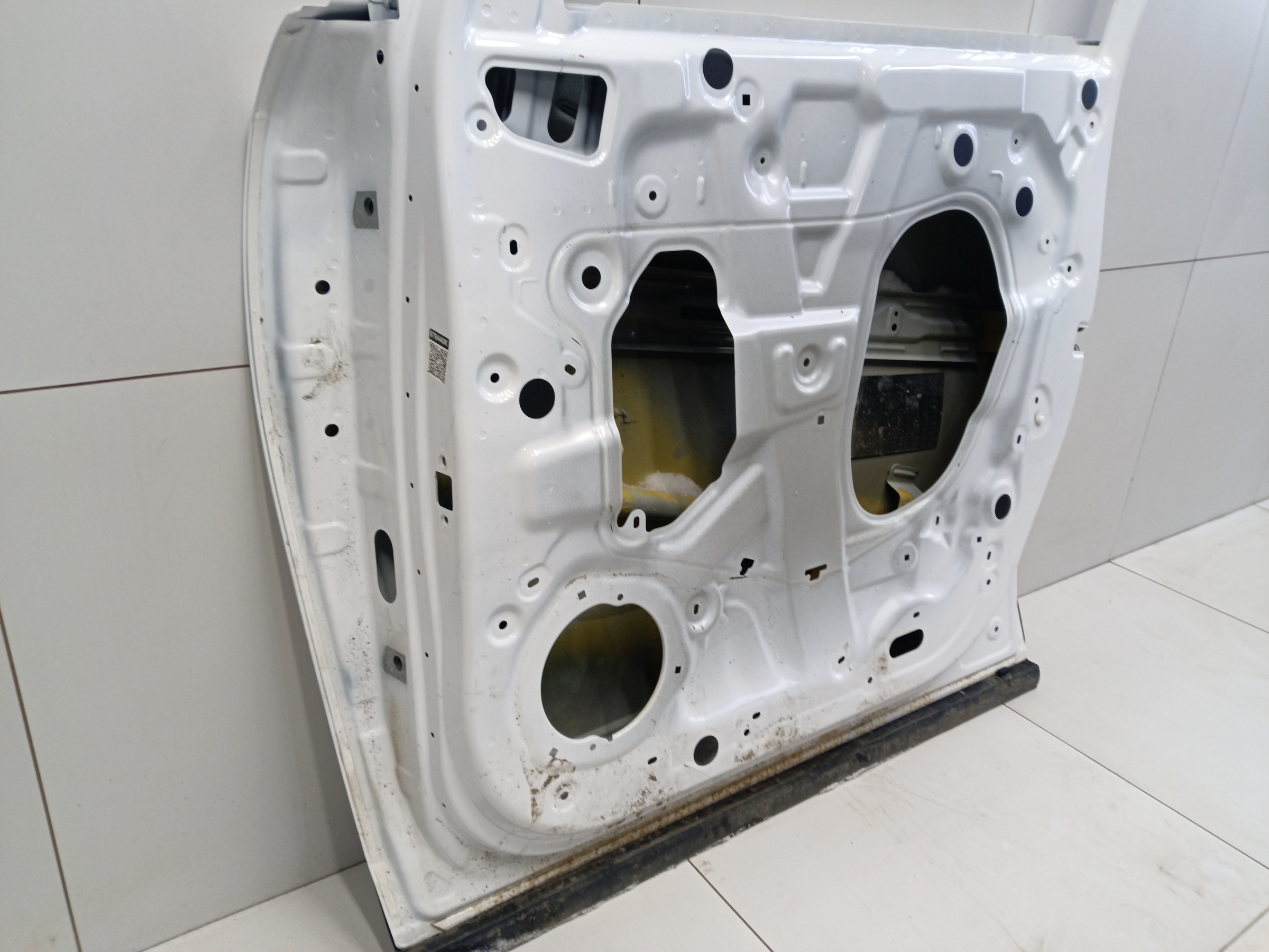 Дверь передняя правая Haval H3