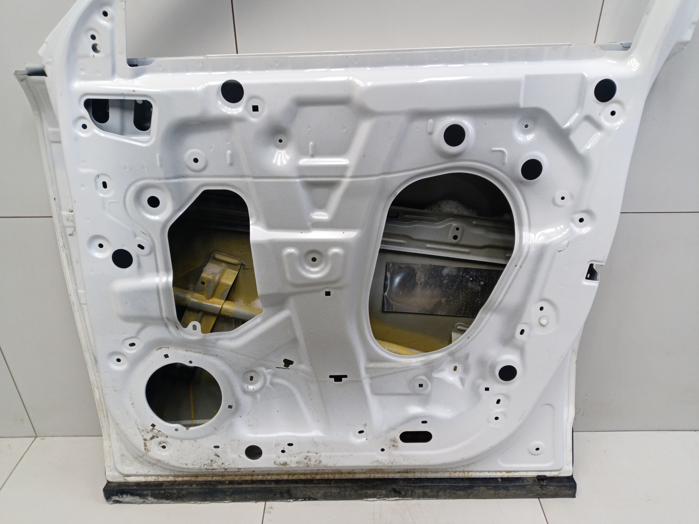 Дверь передняя правая Haval H3