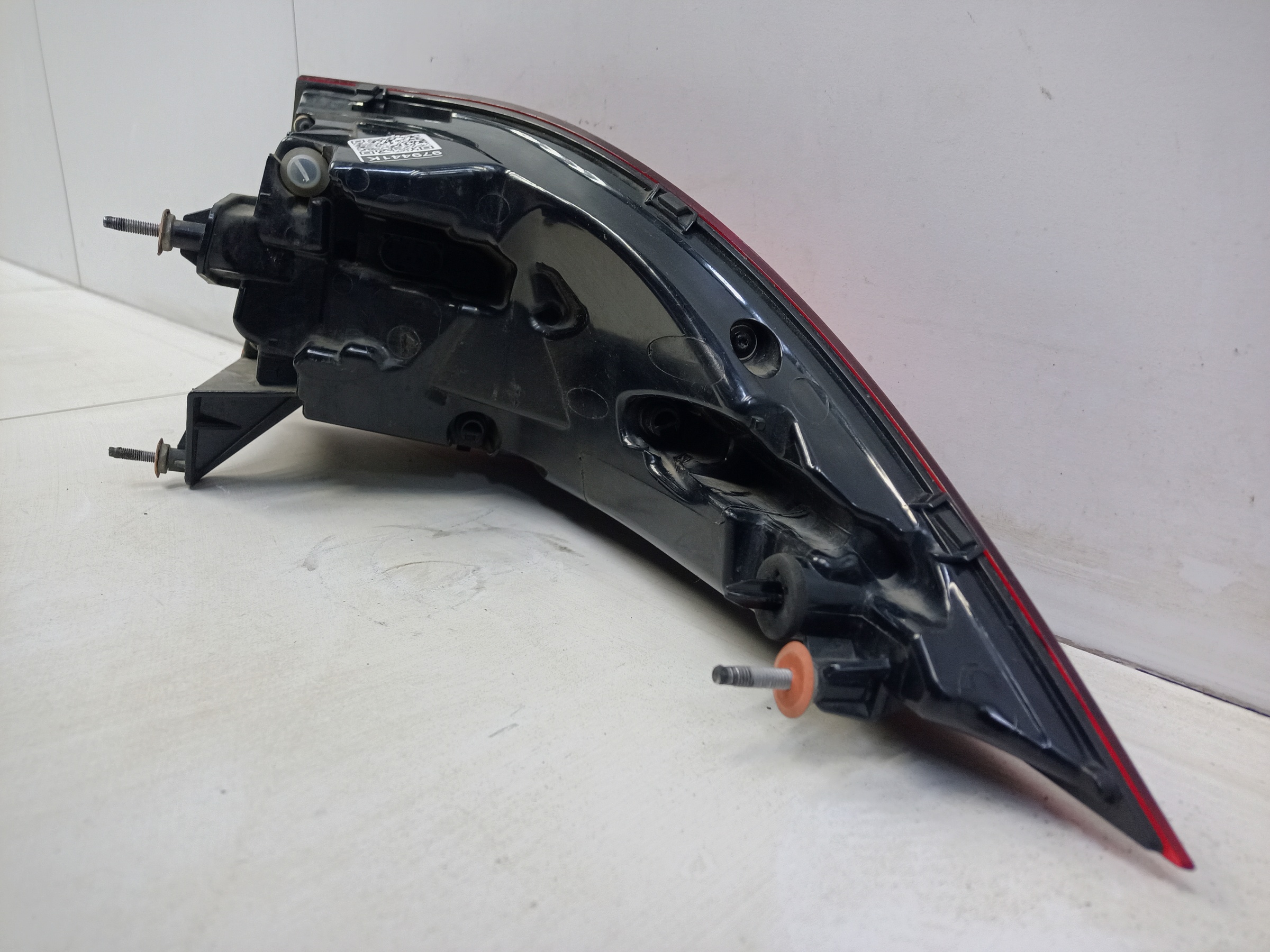 Фонарь задний левый наружный Mercedes-Benz GLE-klasse V167 LED