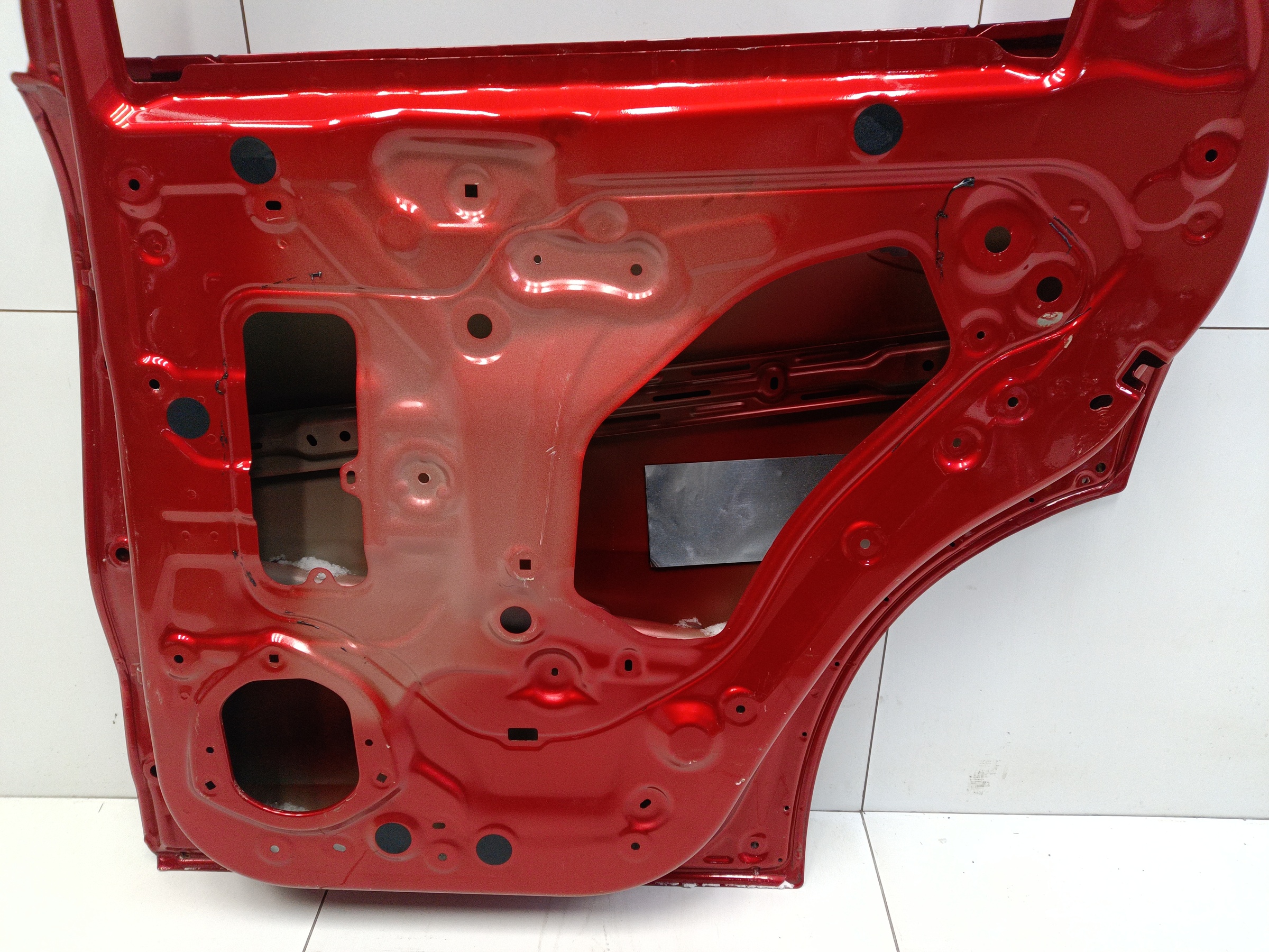 Дверь задняя правая Haval Jolion Restail