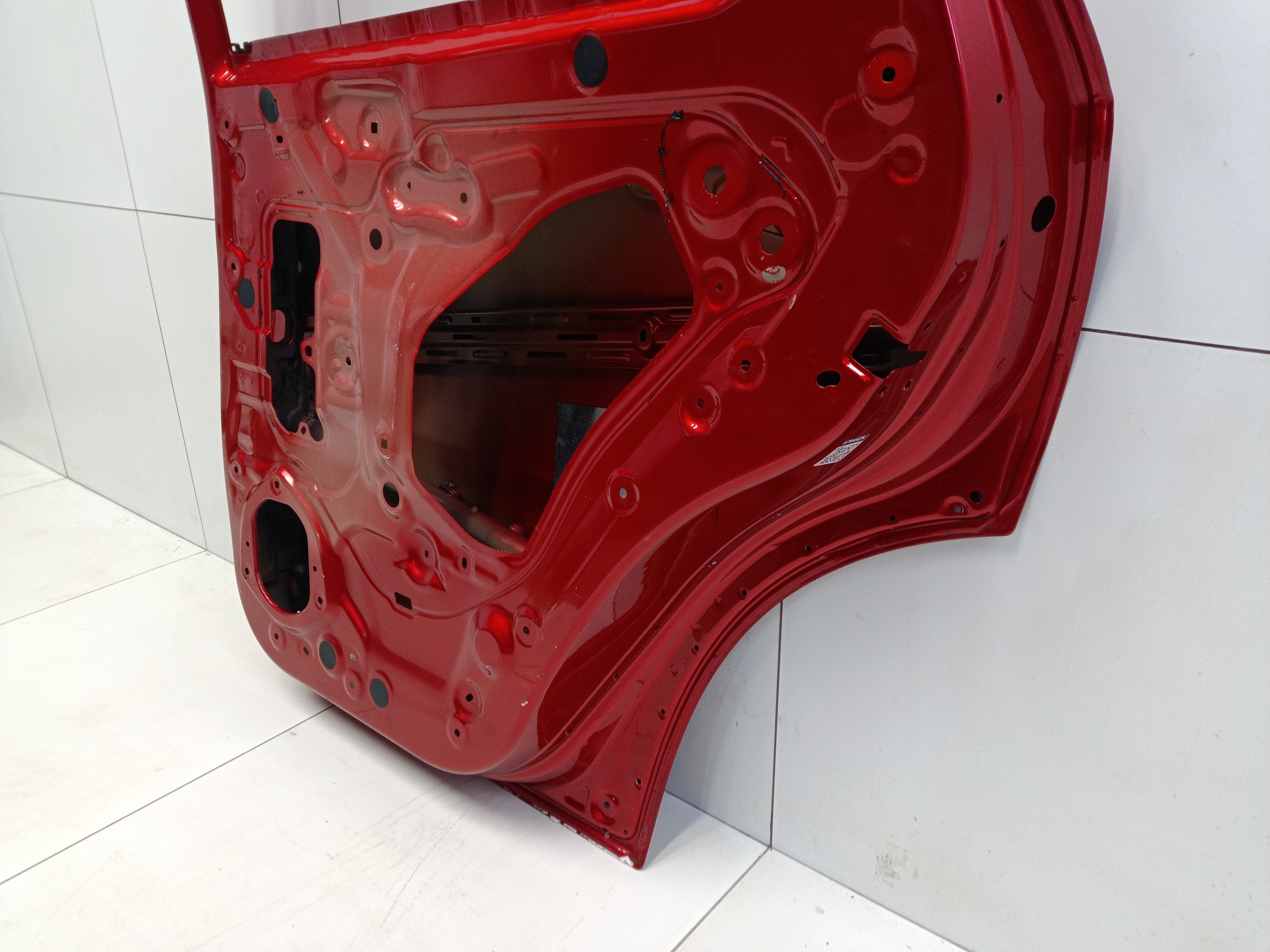 Дверь задняя правая Haval Jolion Restail