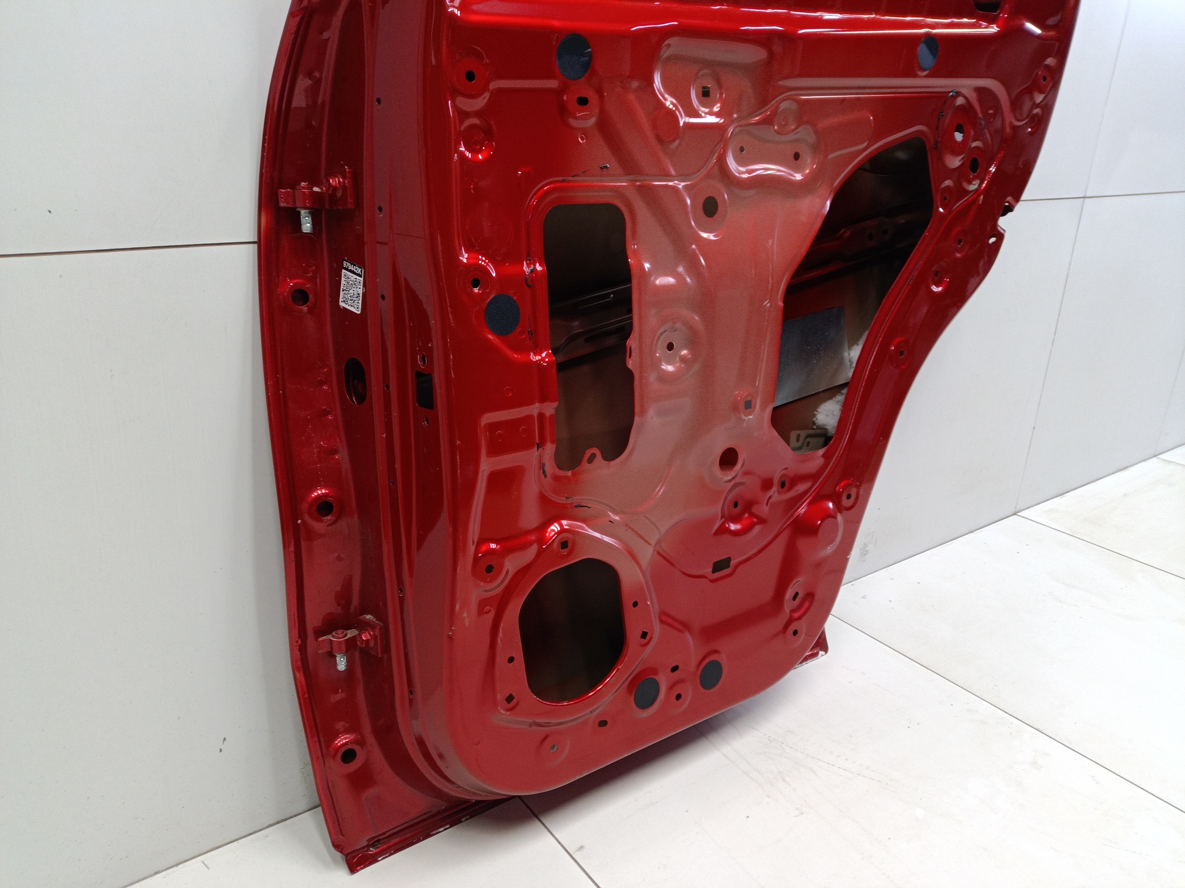 Дверь задняя правая Haval Jolion Restail