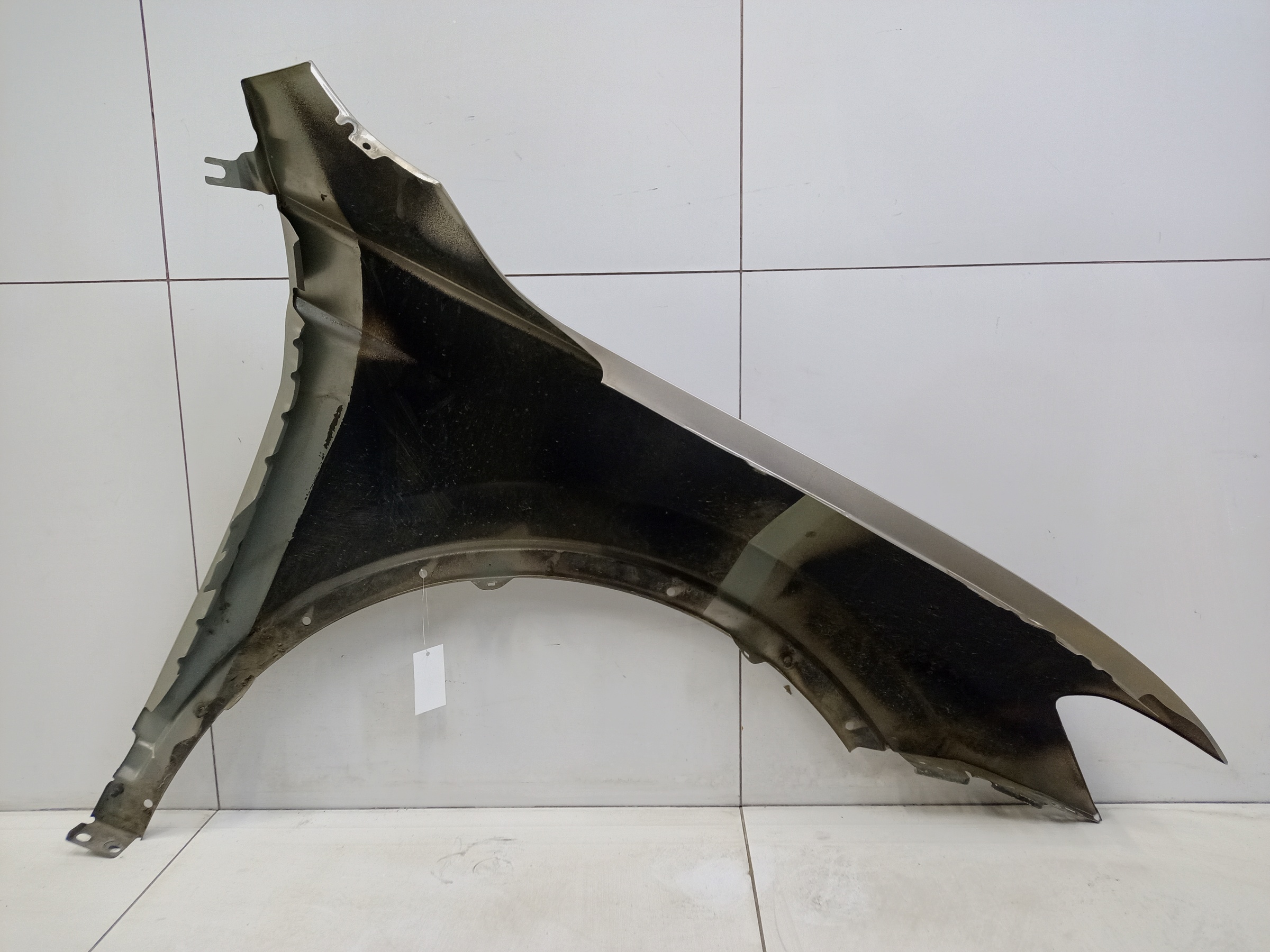 Крыло переднее левое Volkswagen Tiguan 2