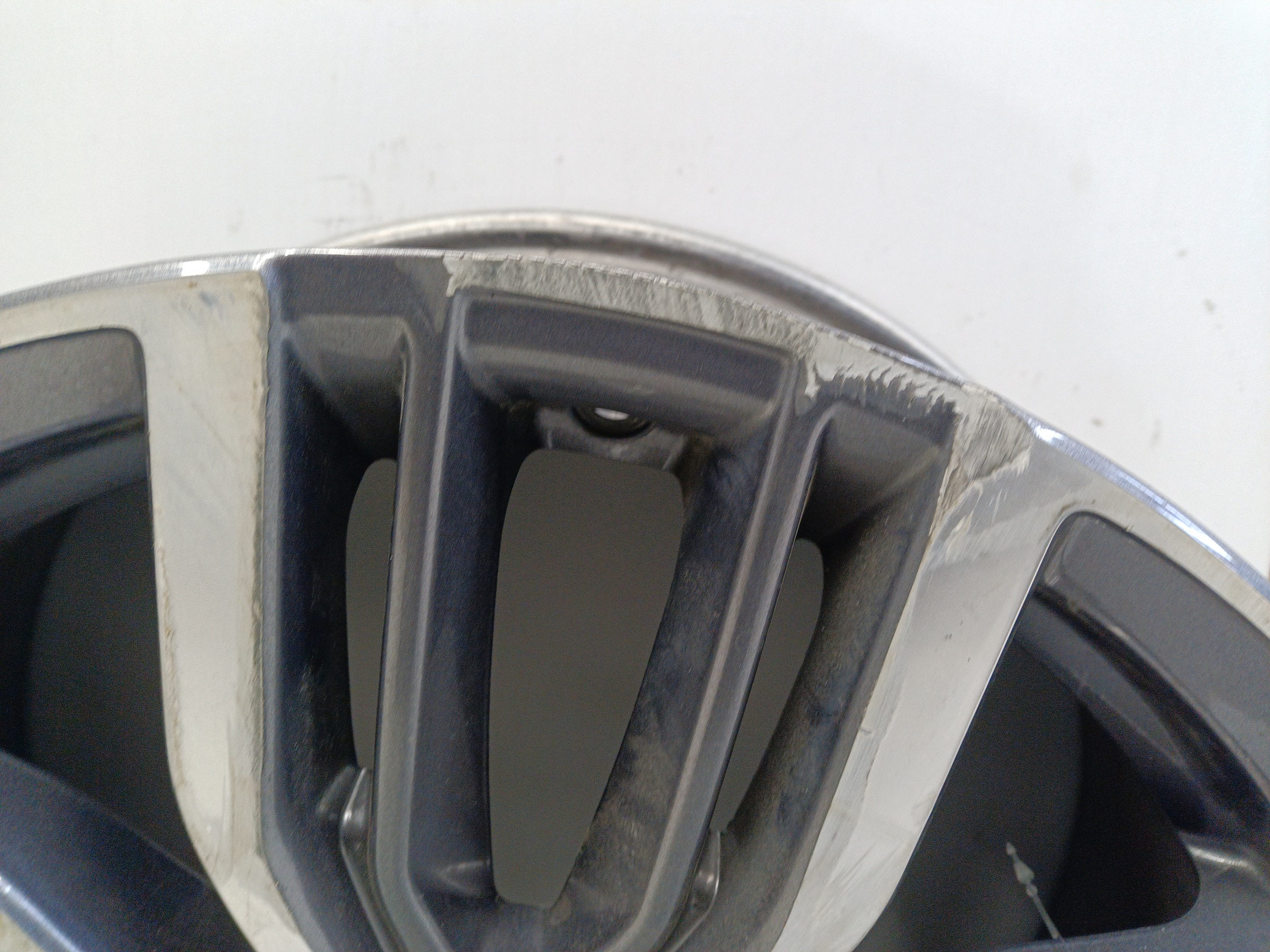 Диск колеса литой Geely Atlas Pro R18