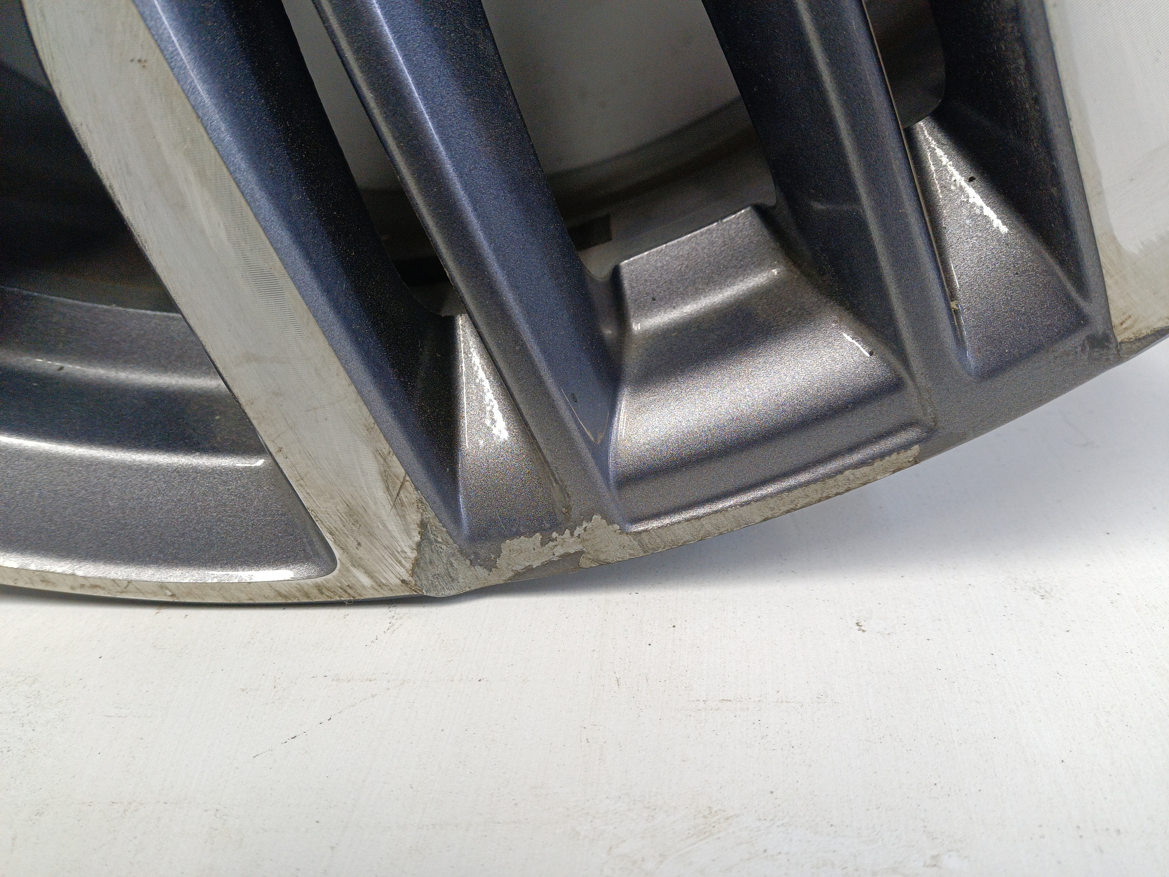 Диск колеса литой Geely Atlas Pro R18